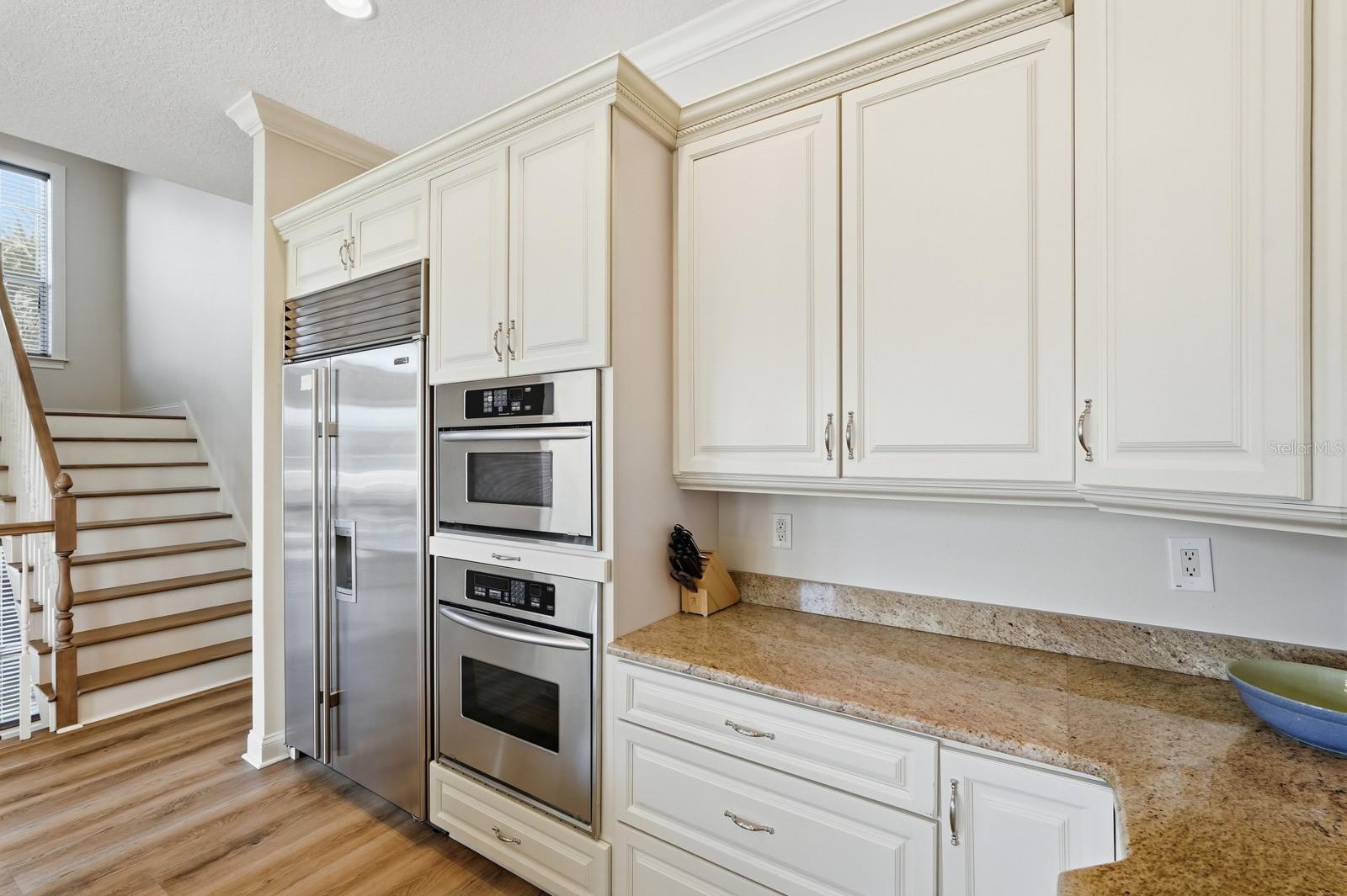 NORTHSHORE 4 - Residential