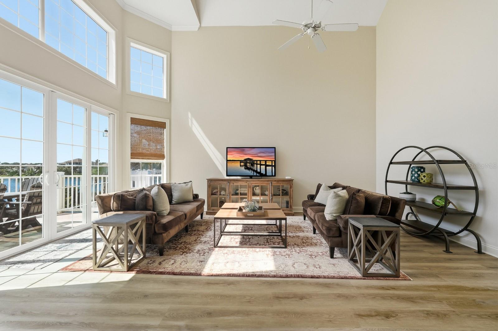 NORTHSHORE 4 - Residential