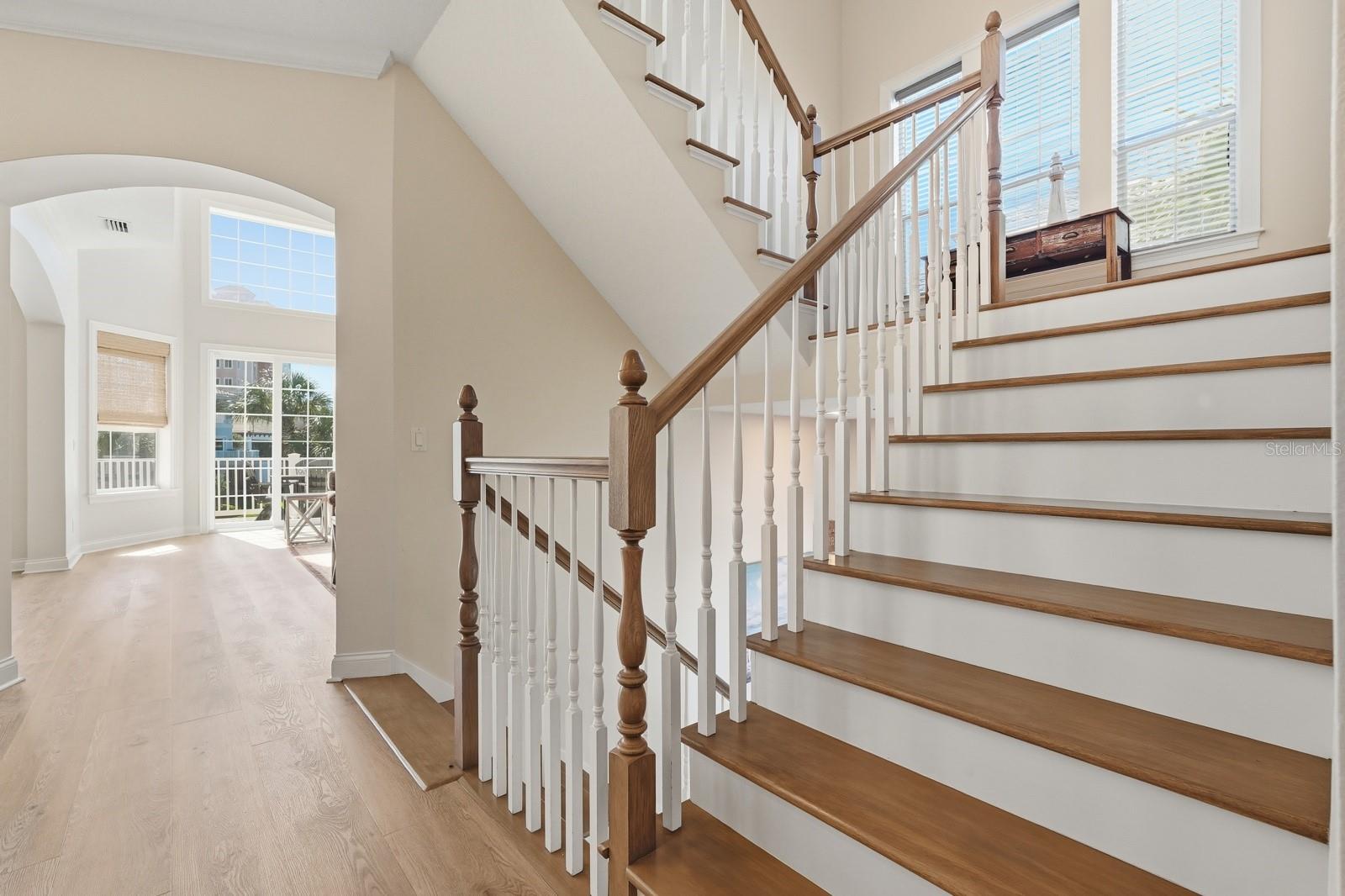 NORTHSHORE 4 - Residential