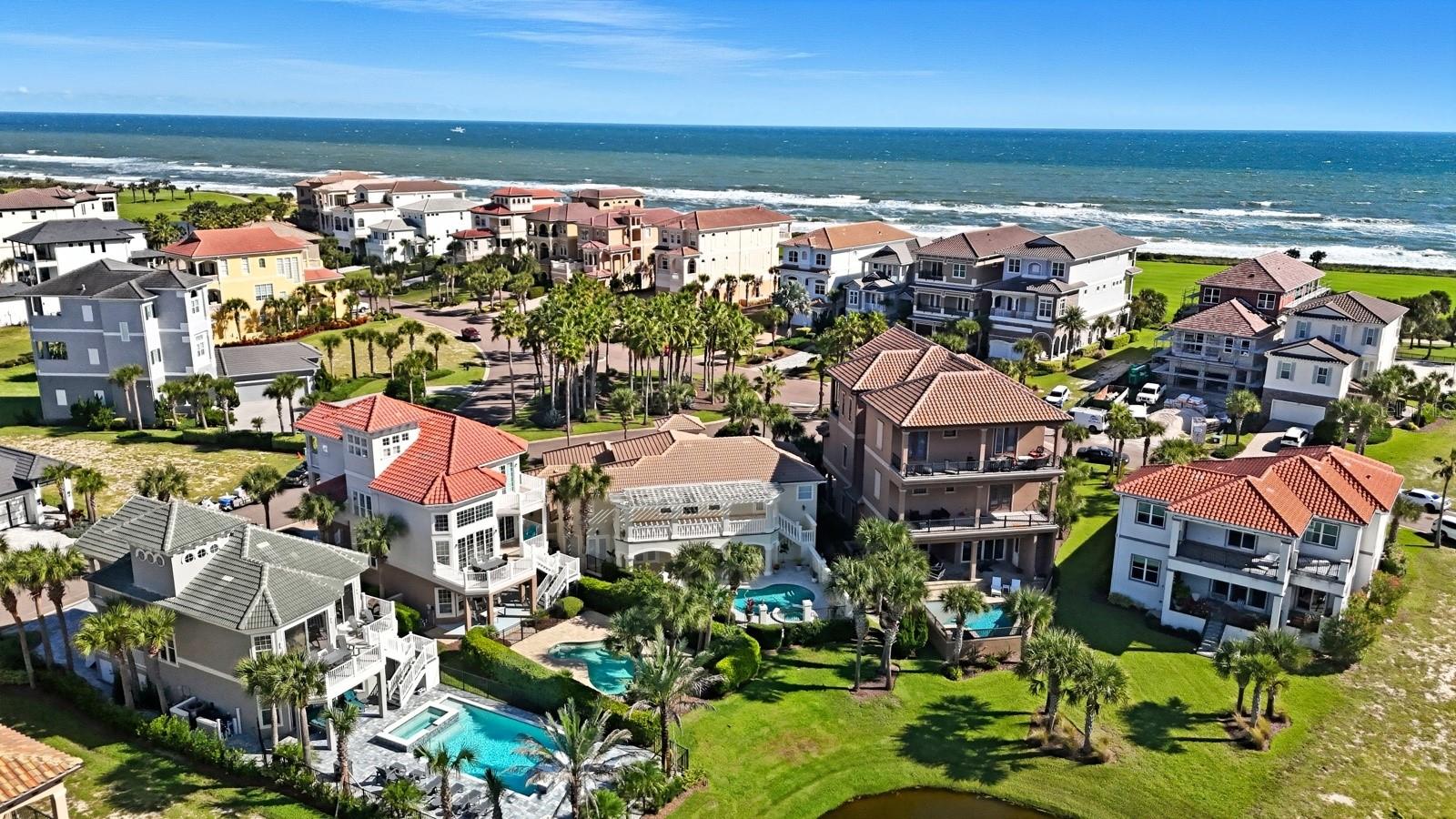 NORTHSHORE 4 - Residential