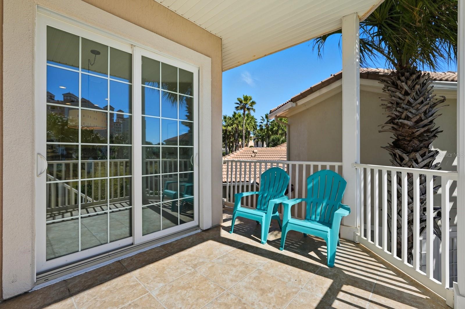 NORTHSHORE 4 - Residential