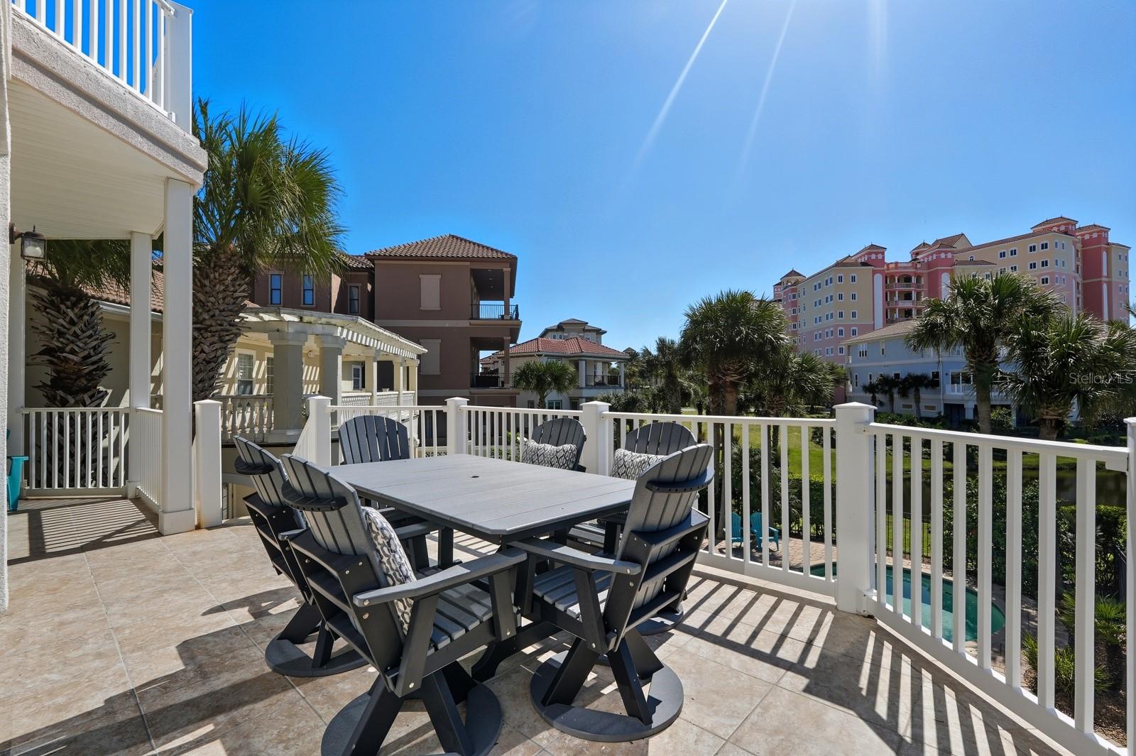 NORTHSHORE 4 - Residential