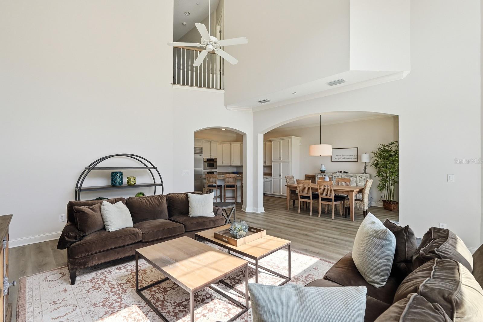 NORTHSHORE 4 - Residential