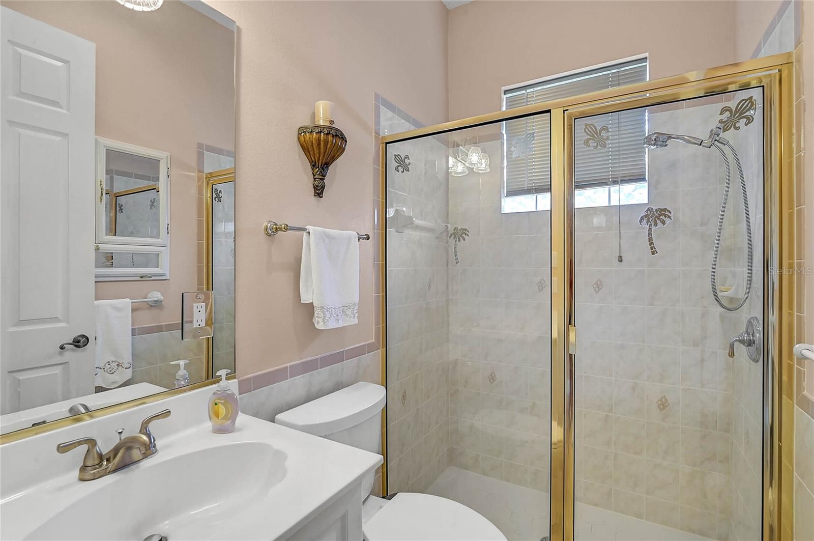 VENETIA PH 1A - Residential