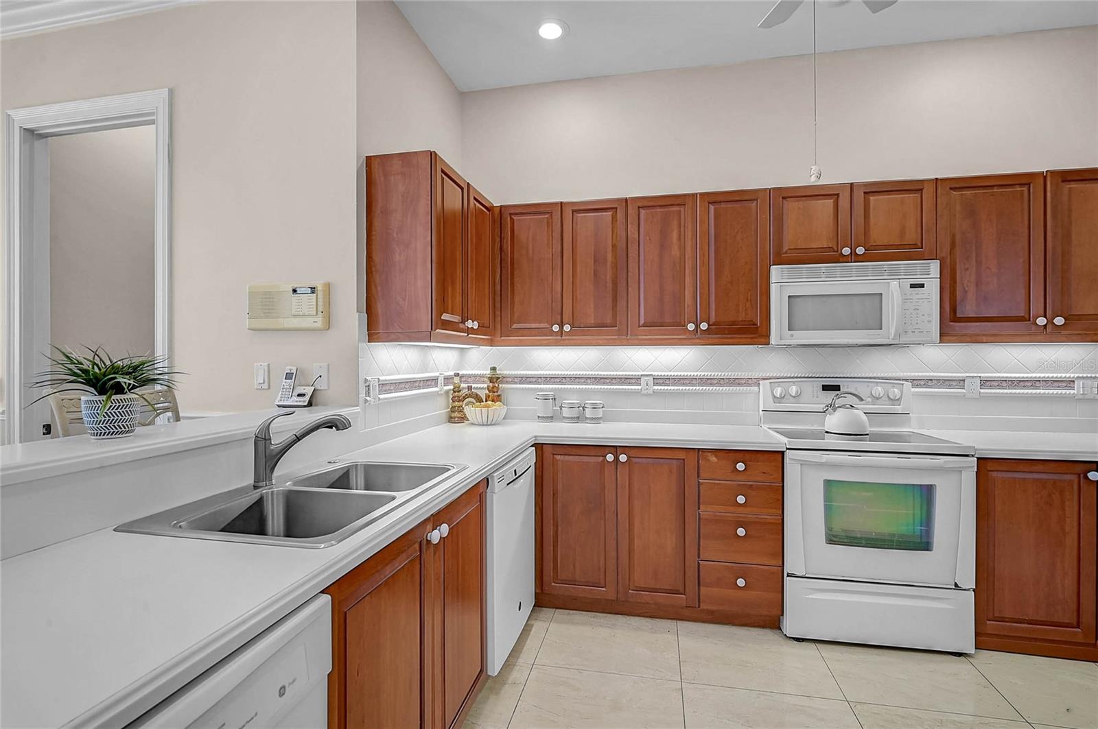 VENETIA PH 1A - Residential