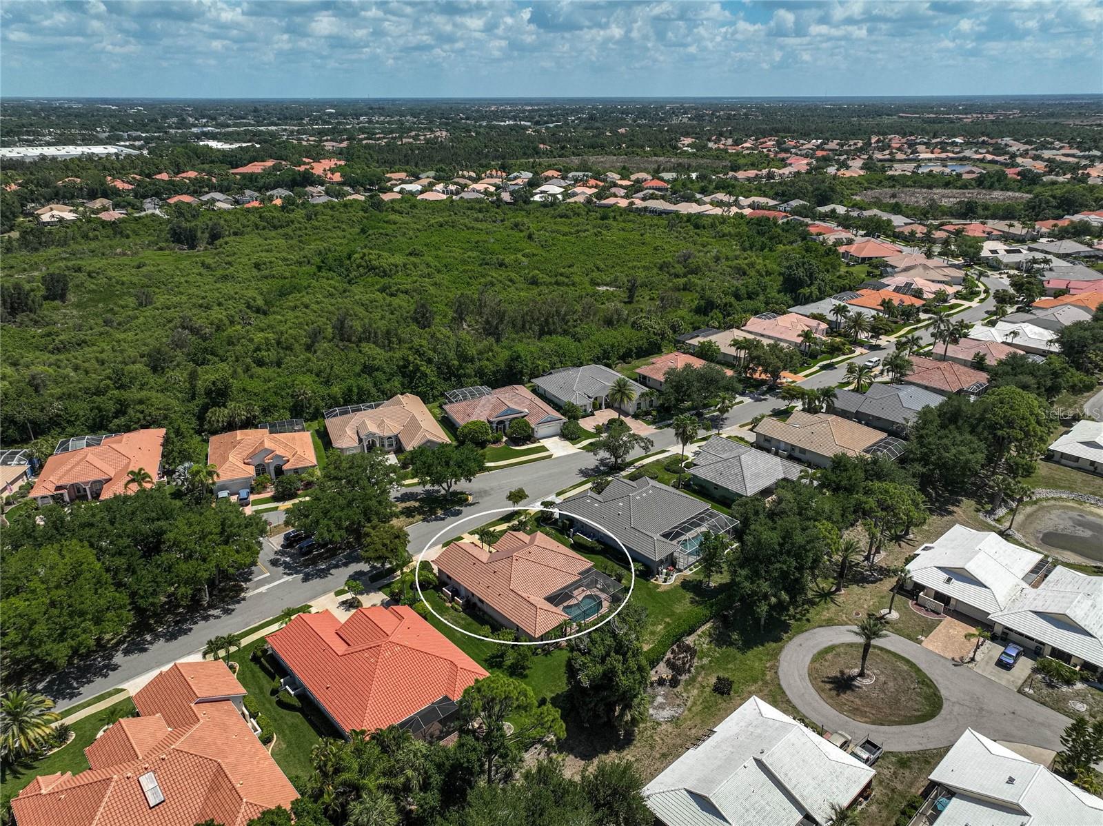 VENETIA PH 1A - Residential