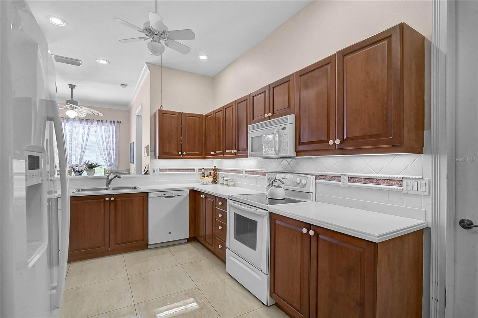 VENETIA PH 1A - Residential