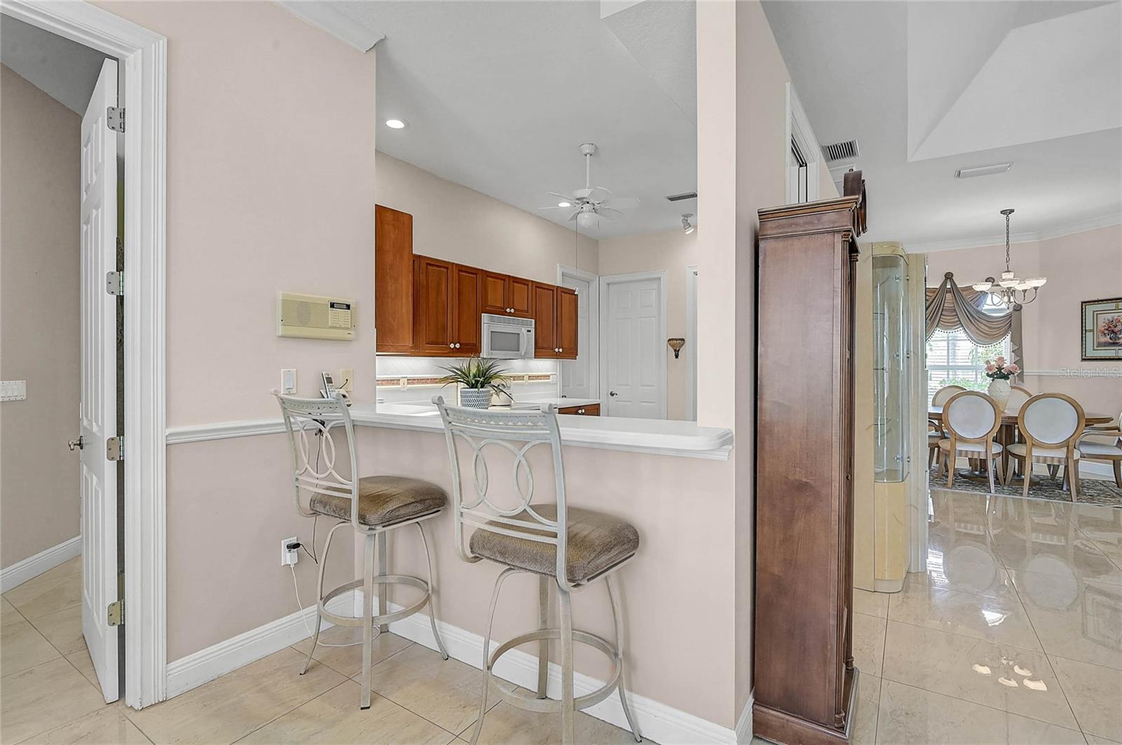 VENETIA PH 1A - Residential