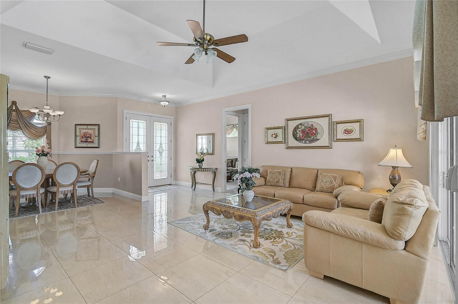 5027 BELLA TERRA DRIVE