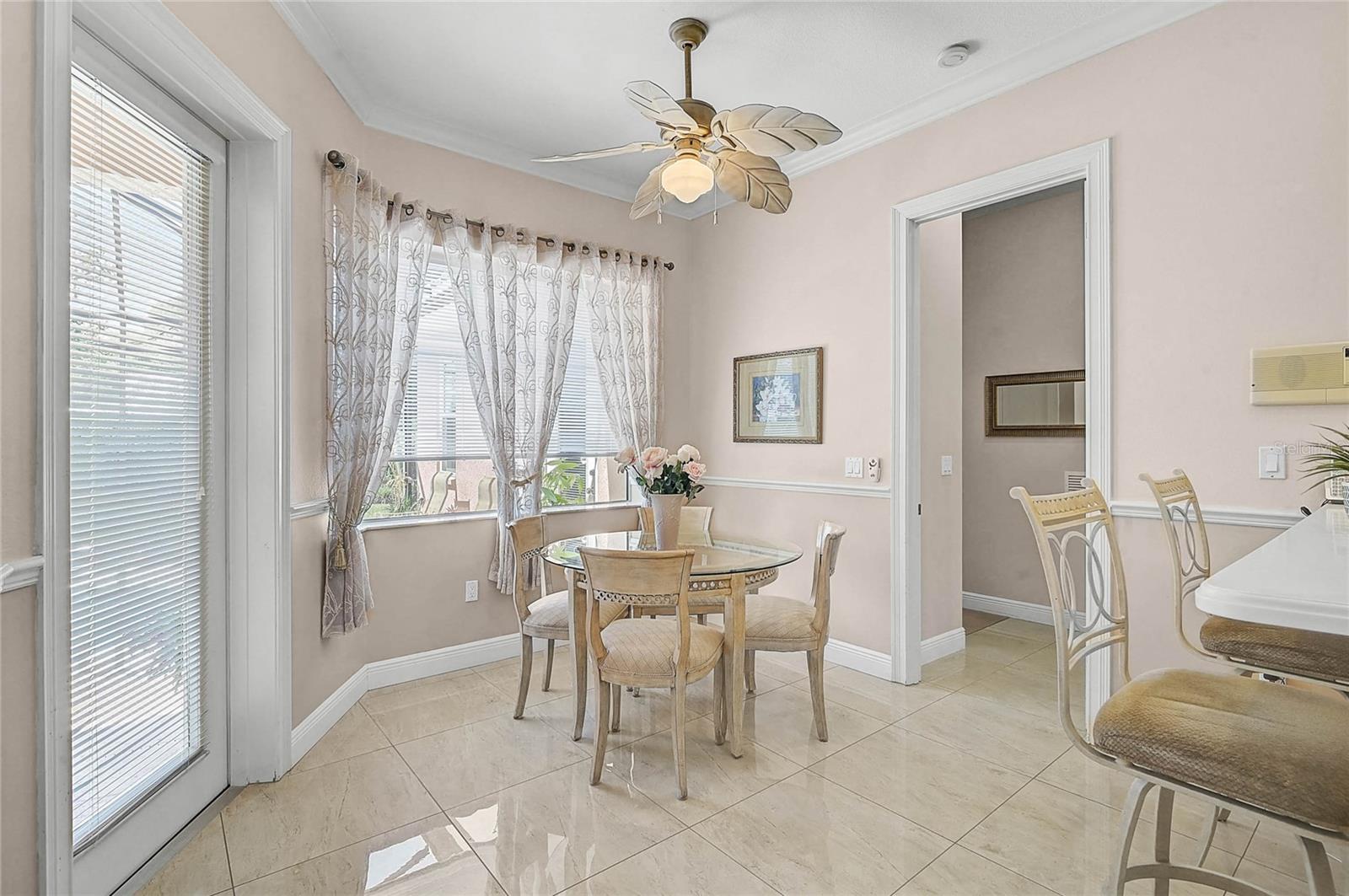 VENETIA PH 1A - Residential