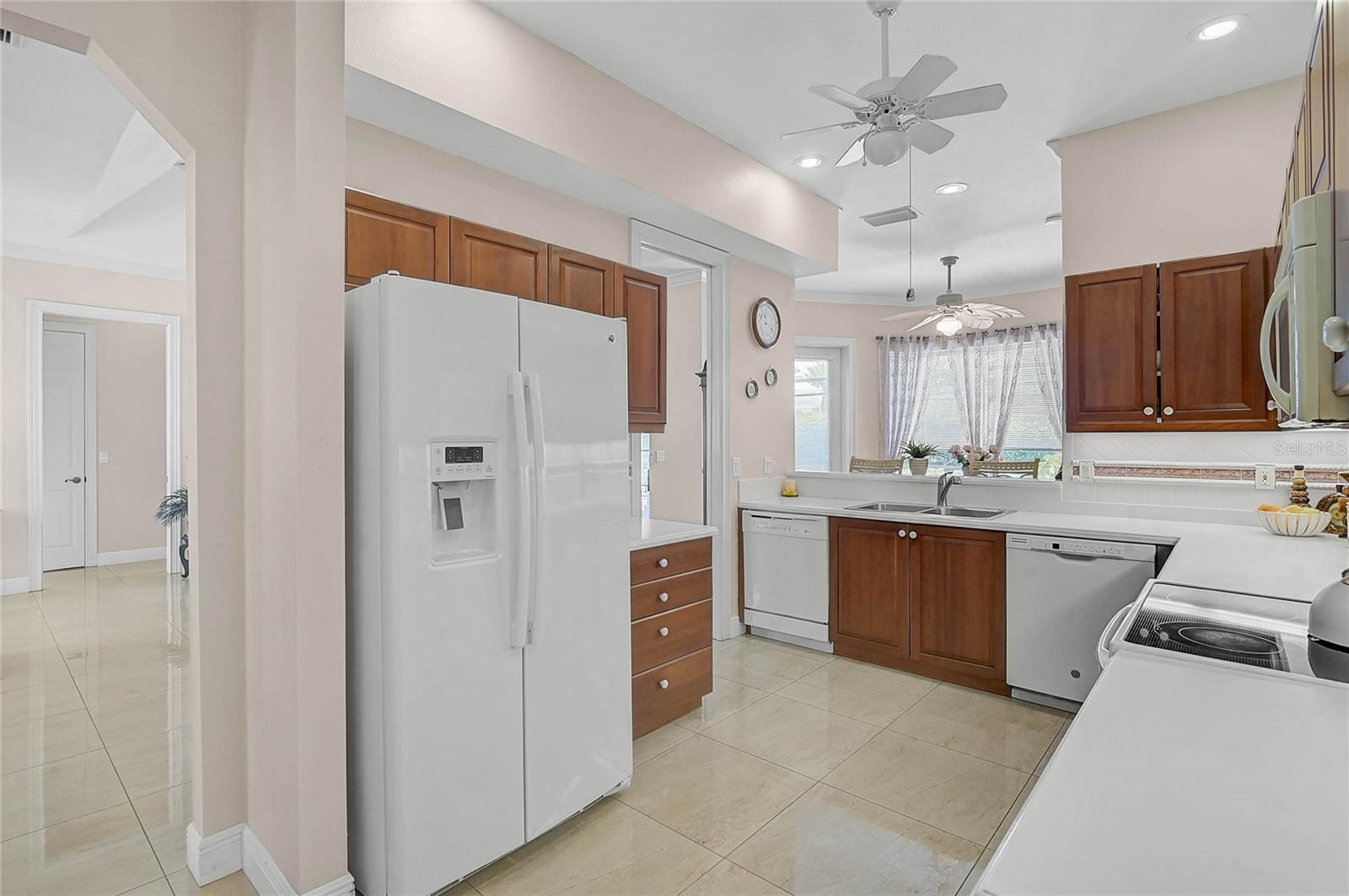 VENETIA PH 1A - Residential