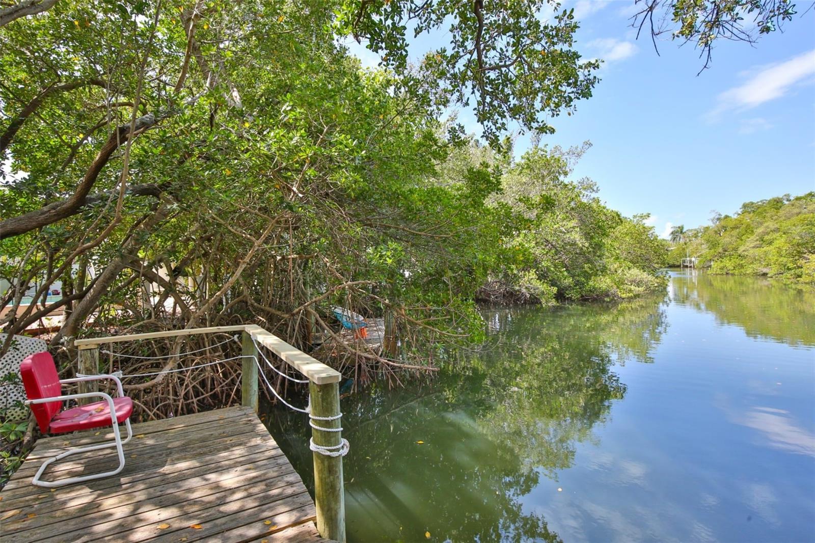 LUANA ISLES - Residential