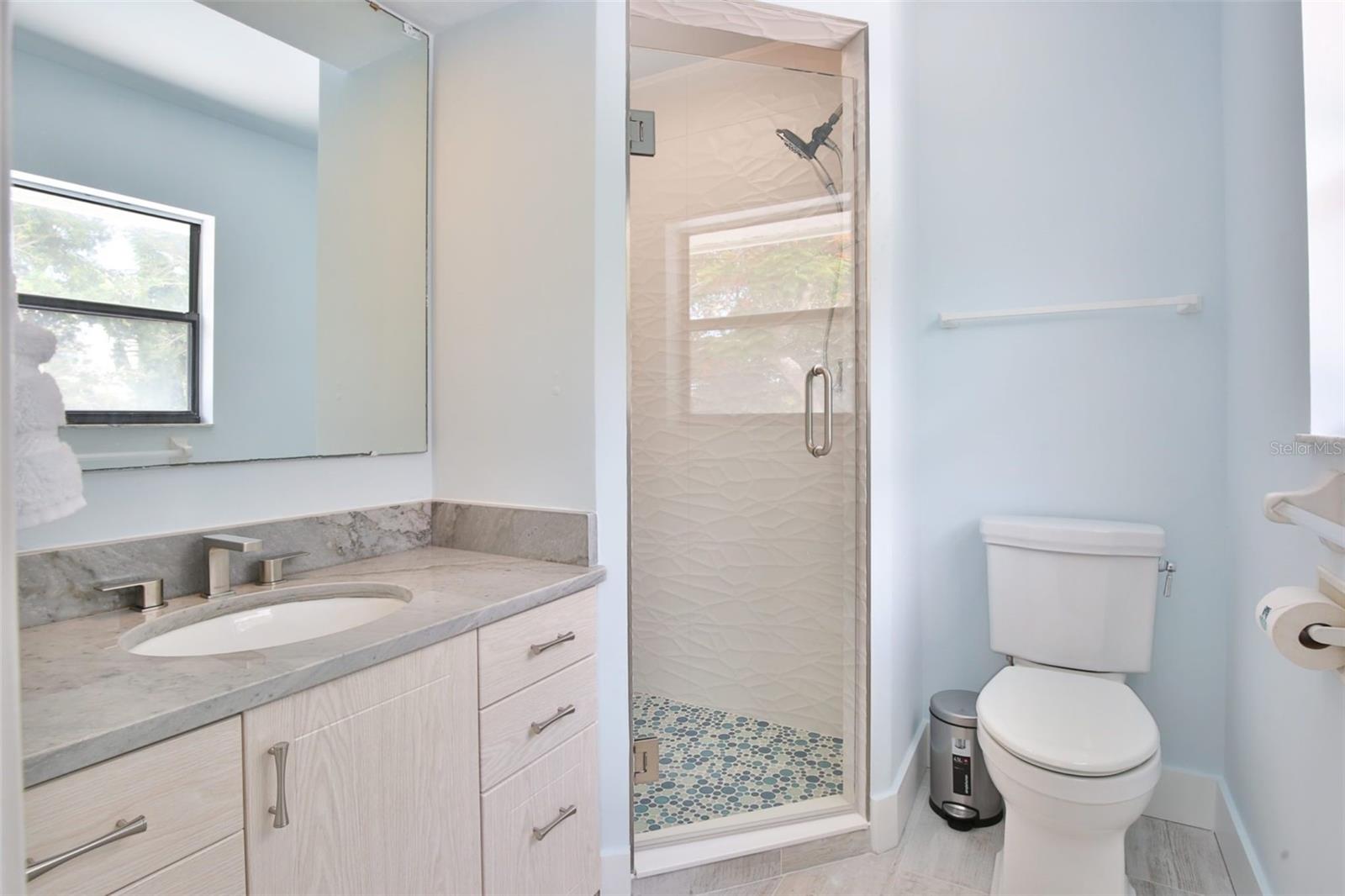 LUANA ISLES - Residential