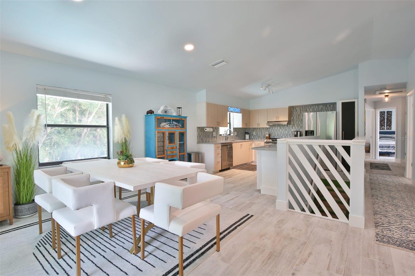 LUANA ISLES - Residential