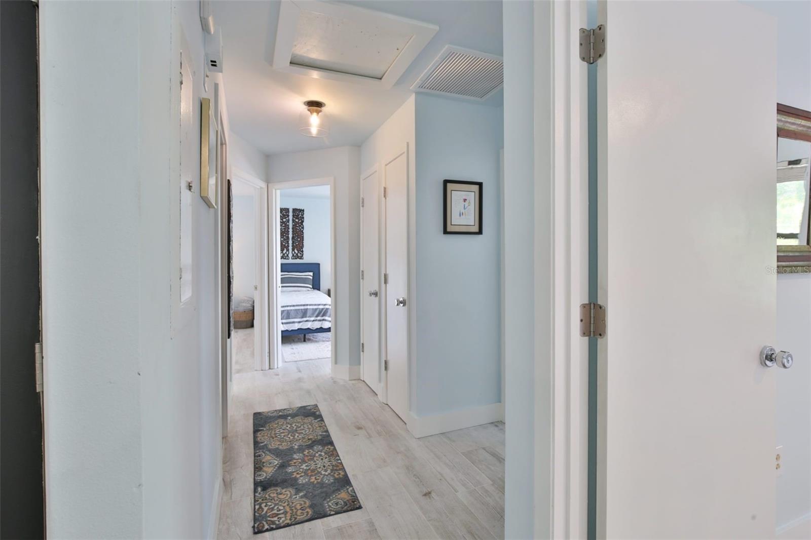 LUANA ISLES - Residential