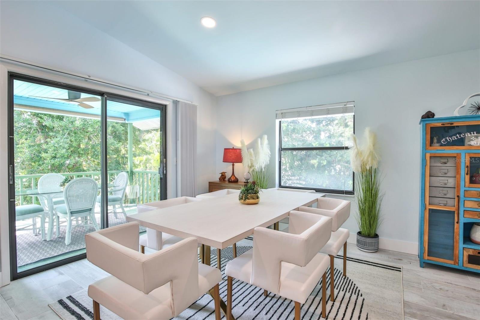 LUANA ISLES - Residential