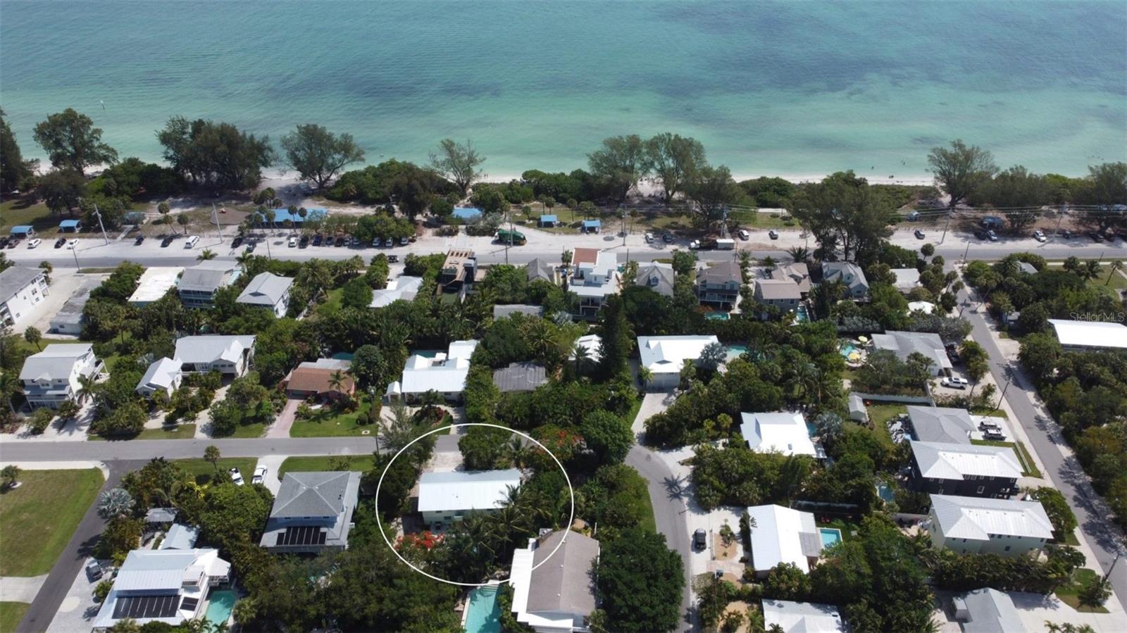 LUANA ISLES - Residential