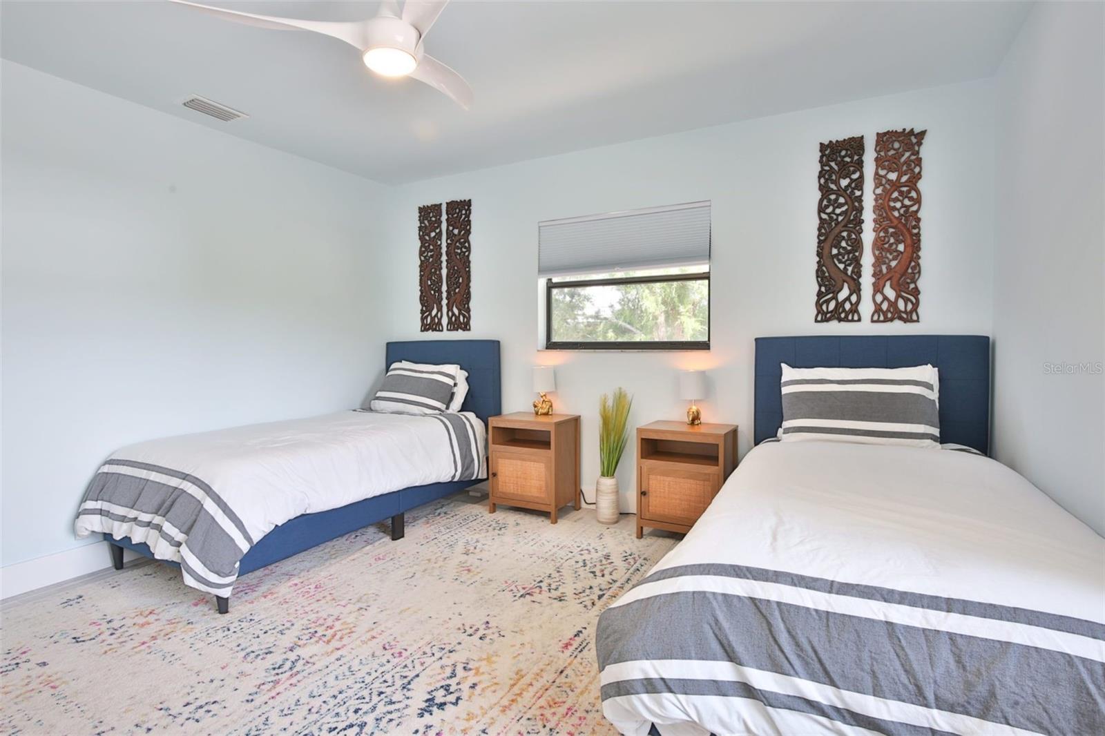 LUANA ISLES - Residential