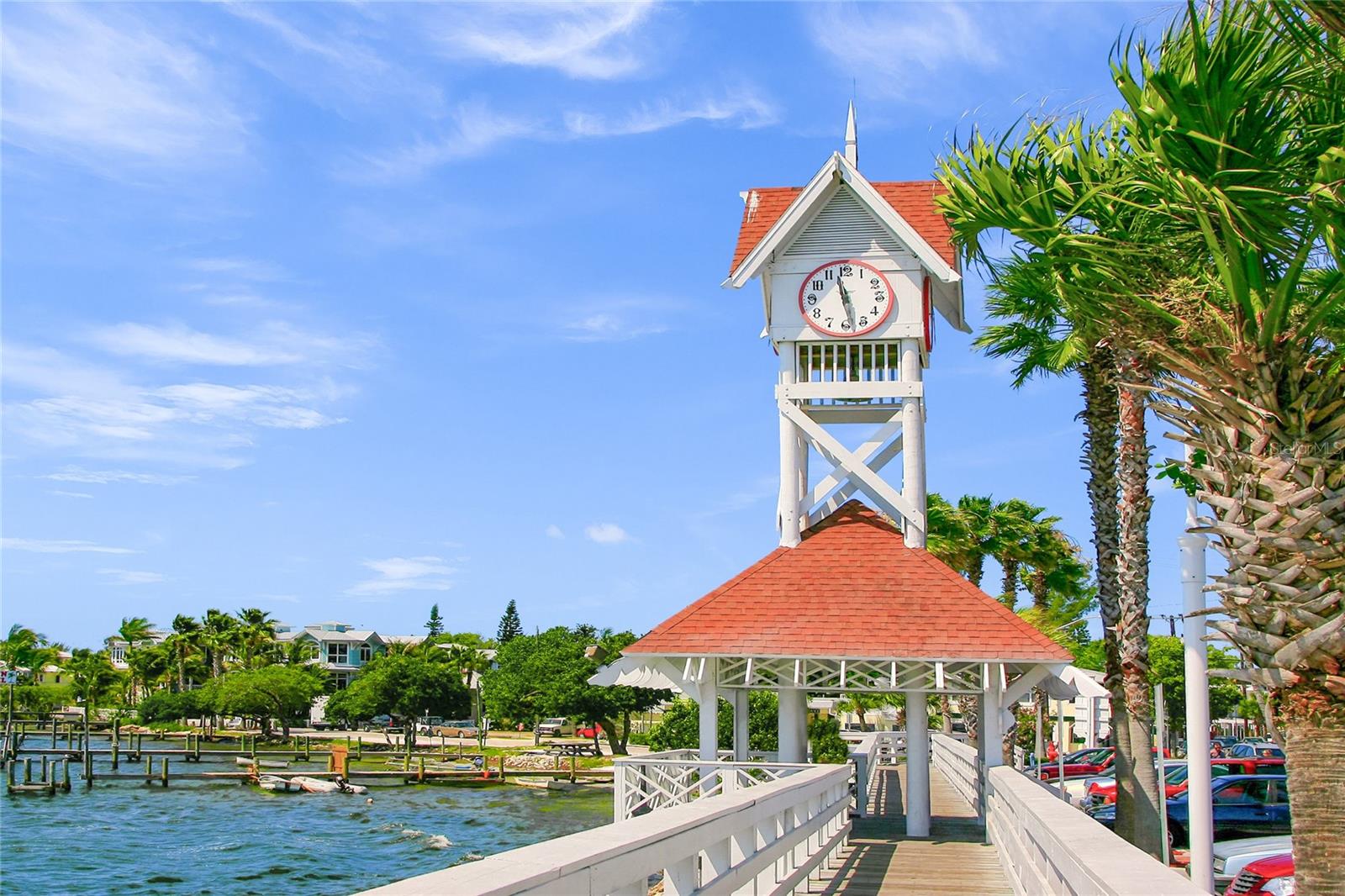 LUANA ISLES - Residential