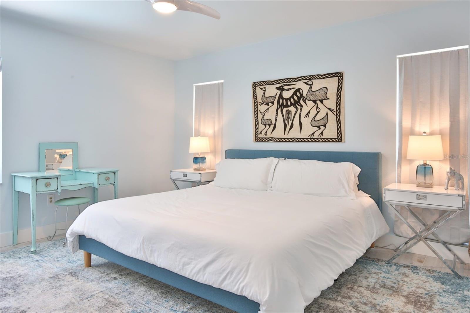 LUANA ISLES - Residential