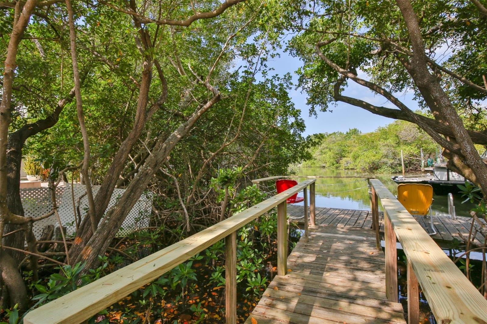 LUANA ISLES - Residential