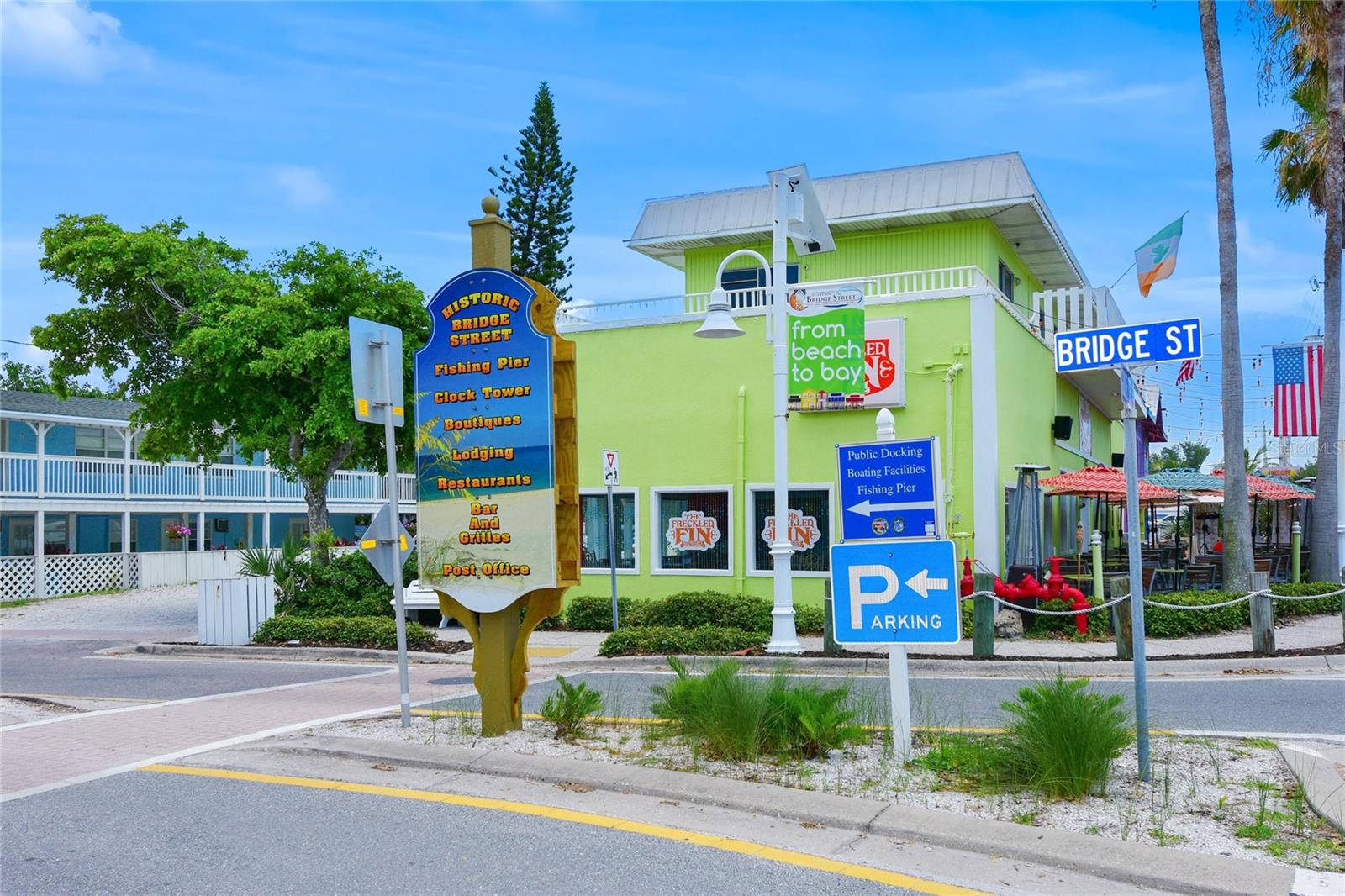 LUANA ISLES - Residential