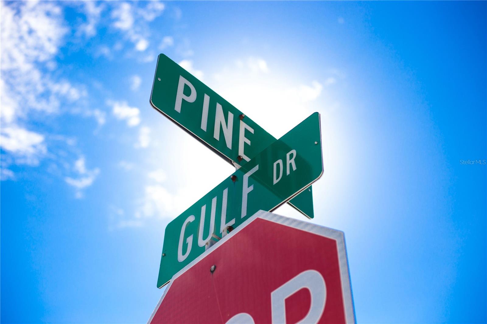 LUANA ISLES - Residential