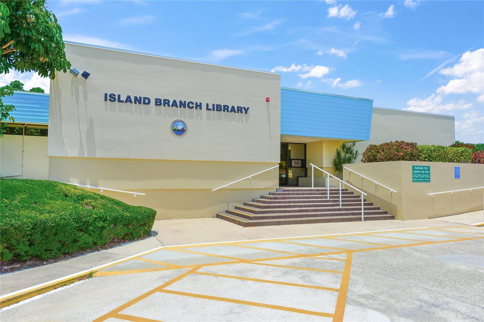 LUANA ISLES - Residential