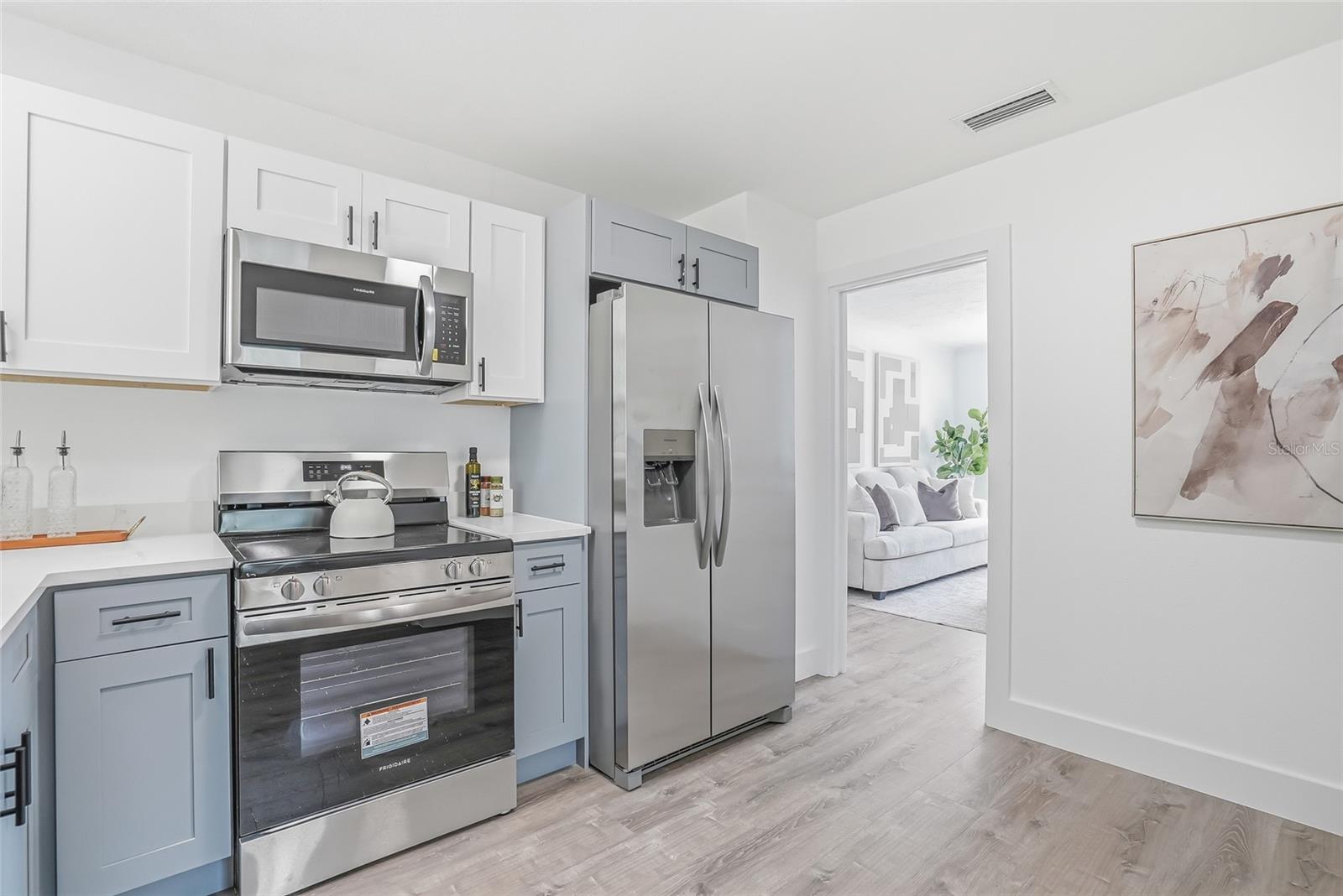 BOARDMAN & GOETZ OF DAVISTA - Residential