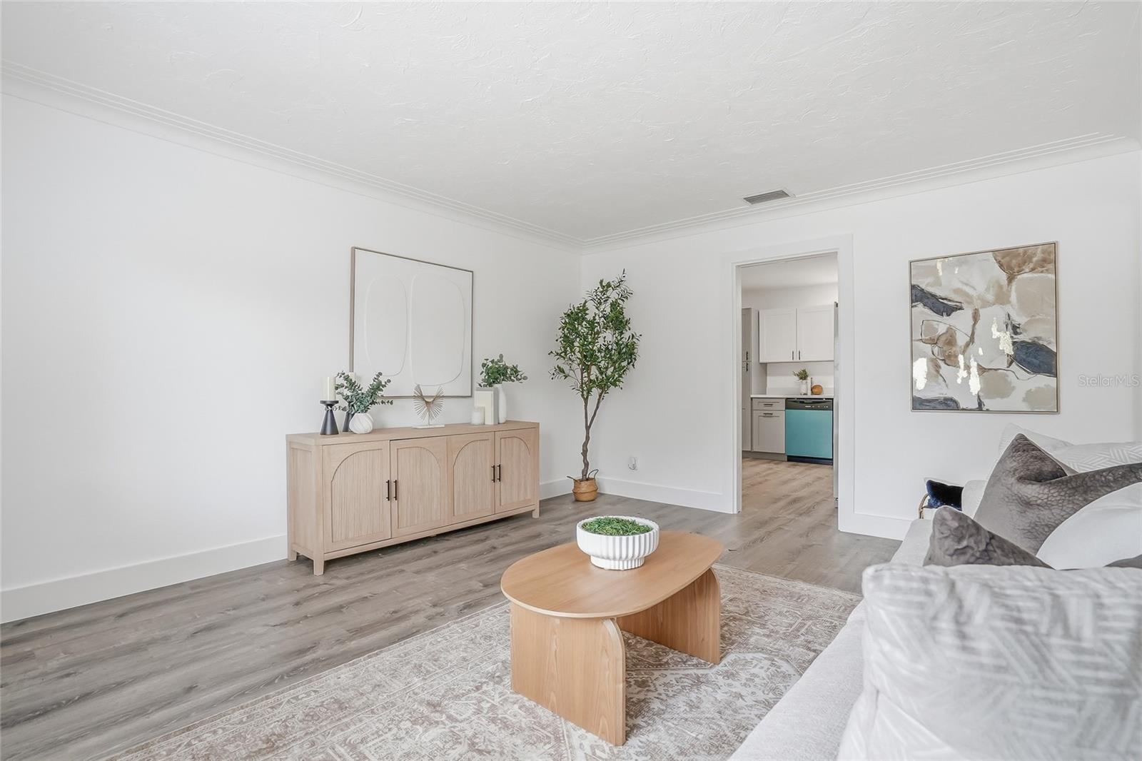 BOARDMAN & GOETZ OF DAVISTA - Residential