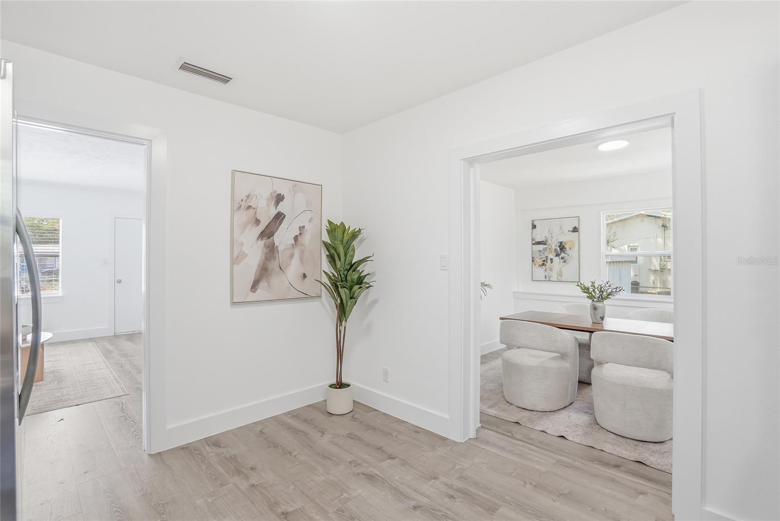 BOARDMAN & GOETZ OF DAVISTA - Residential