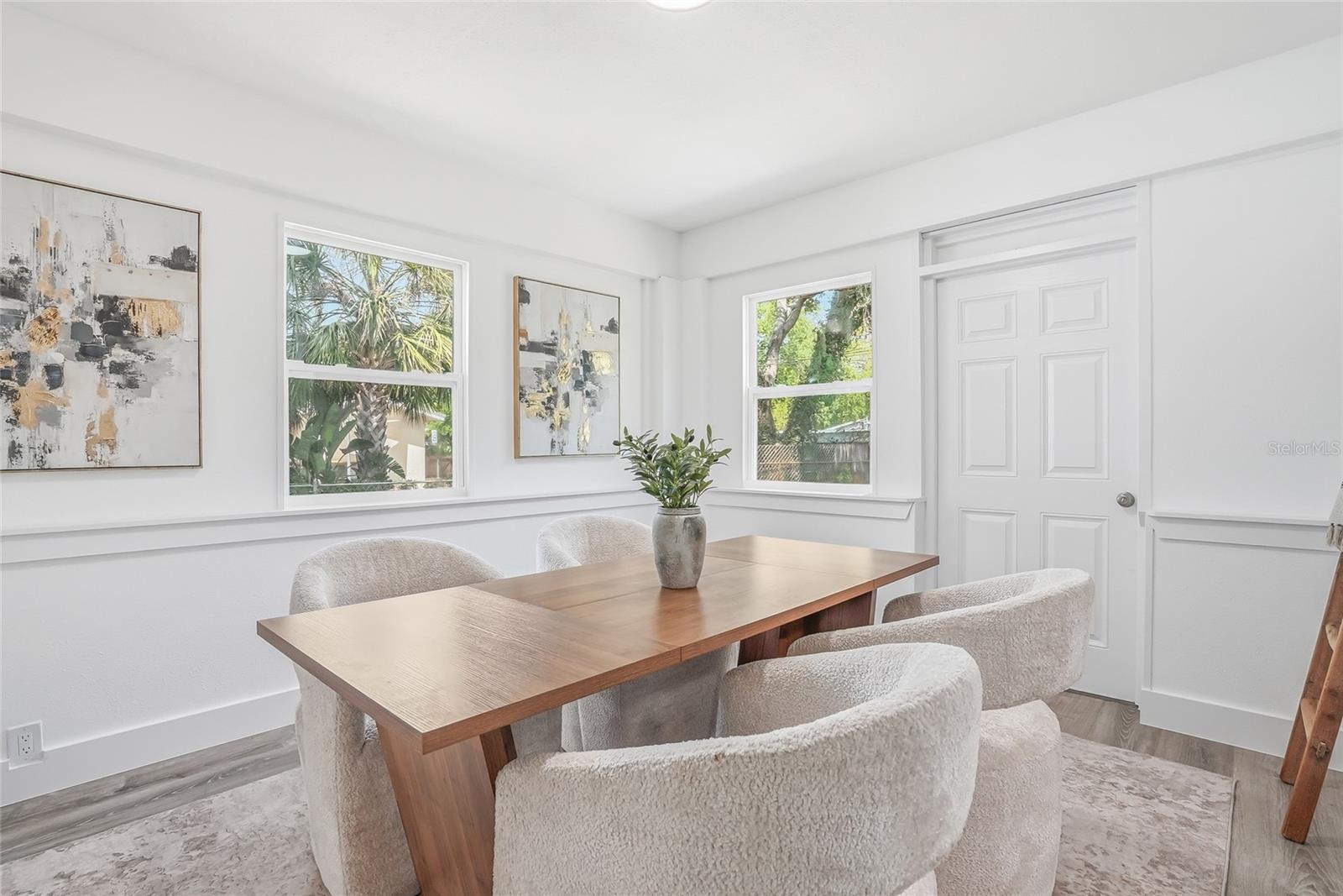 BOARDMAN & GOETZ OF DAVISTA - Residential