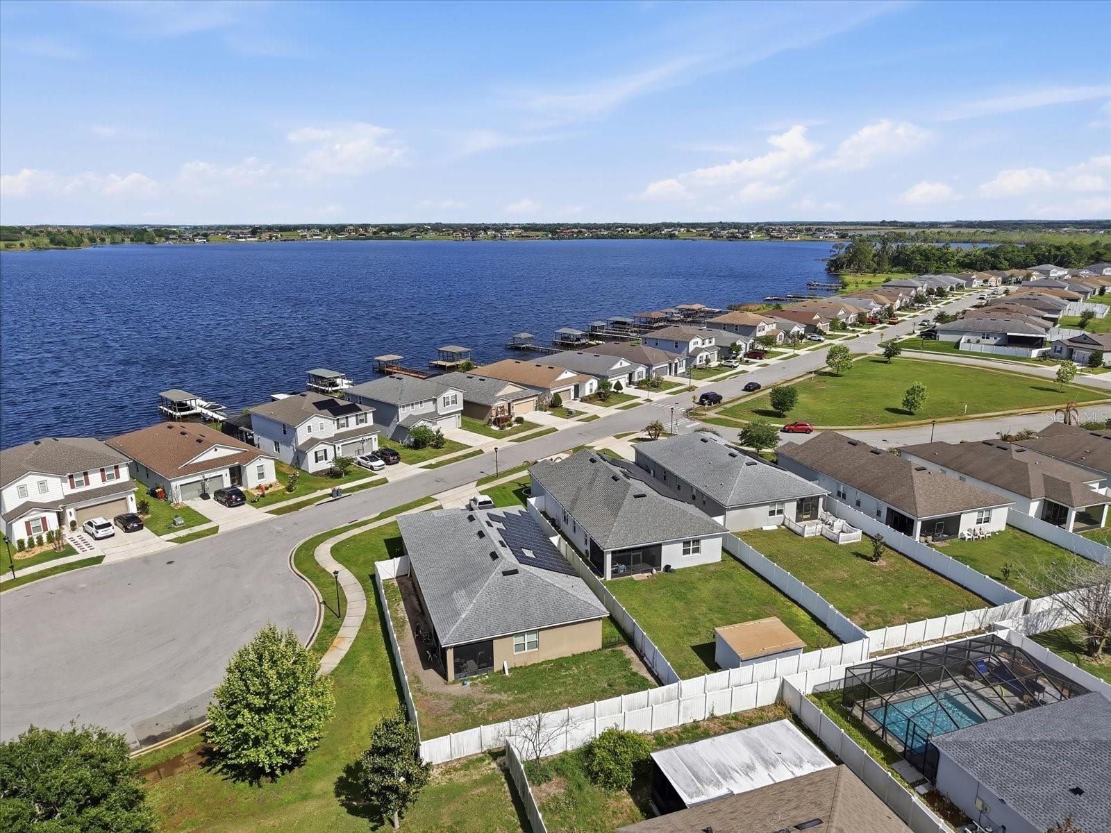 WATERCREST ESTATES - Residential