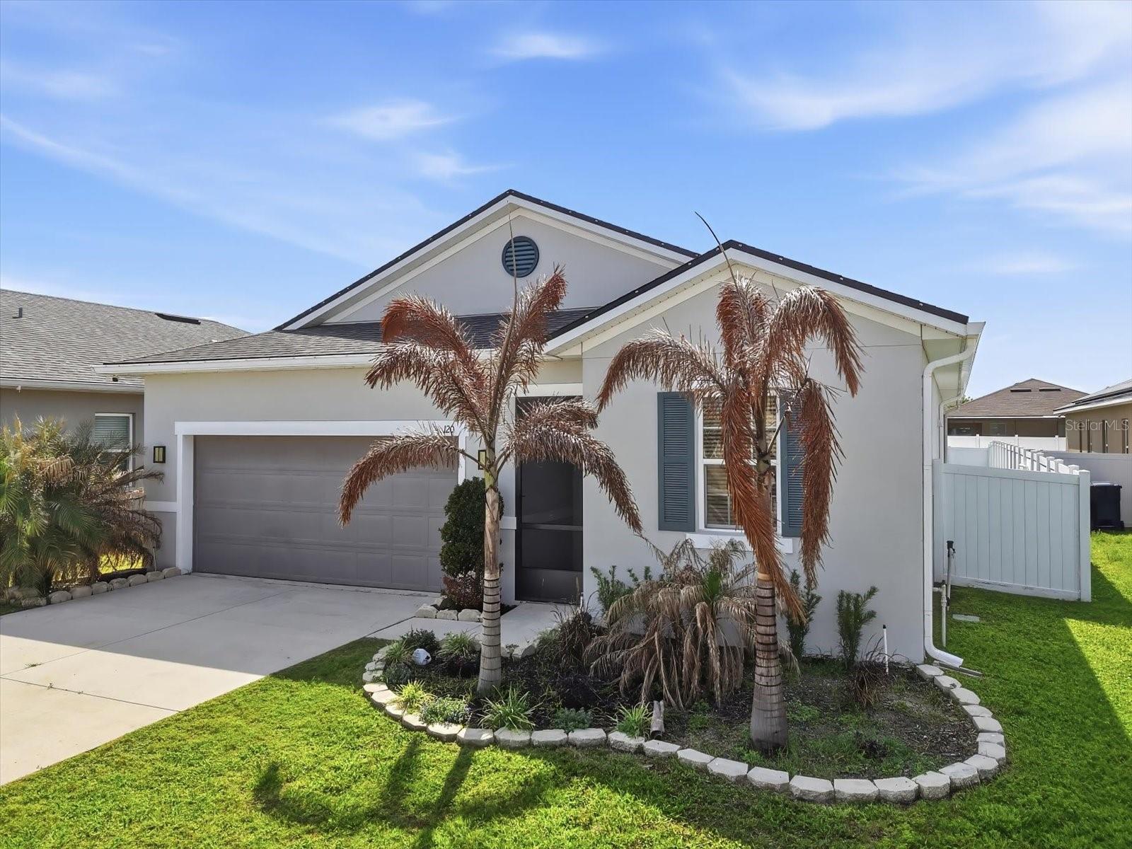 WATERCREST ESTATES - Residential