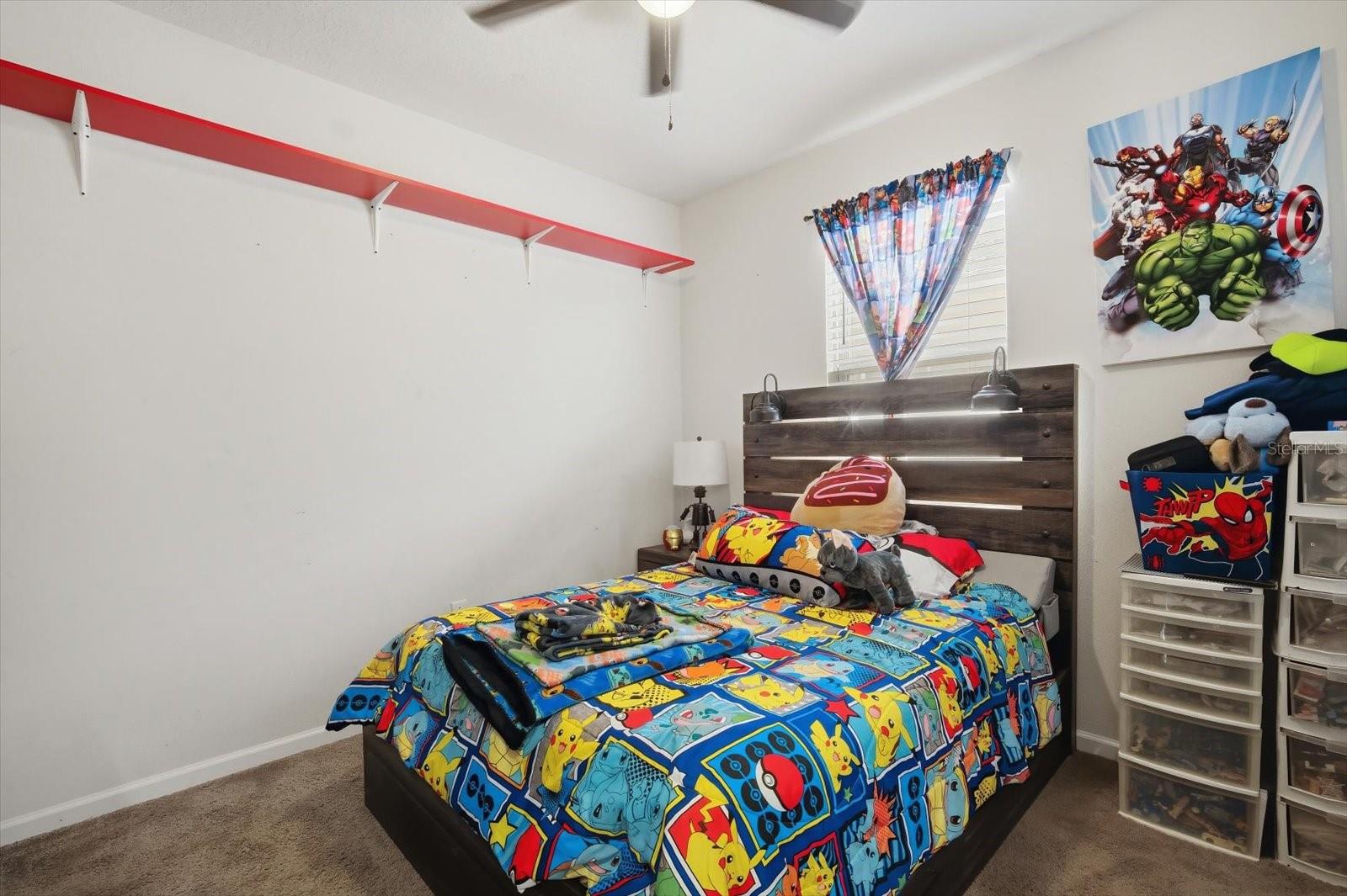 WATERCREST ESTATES - Residential