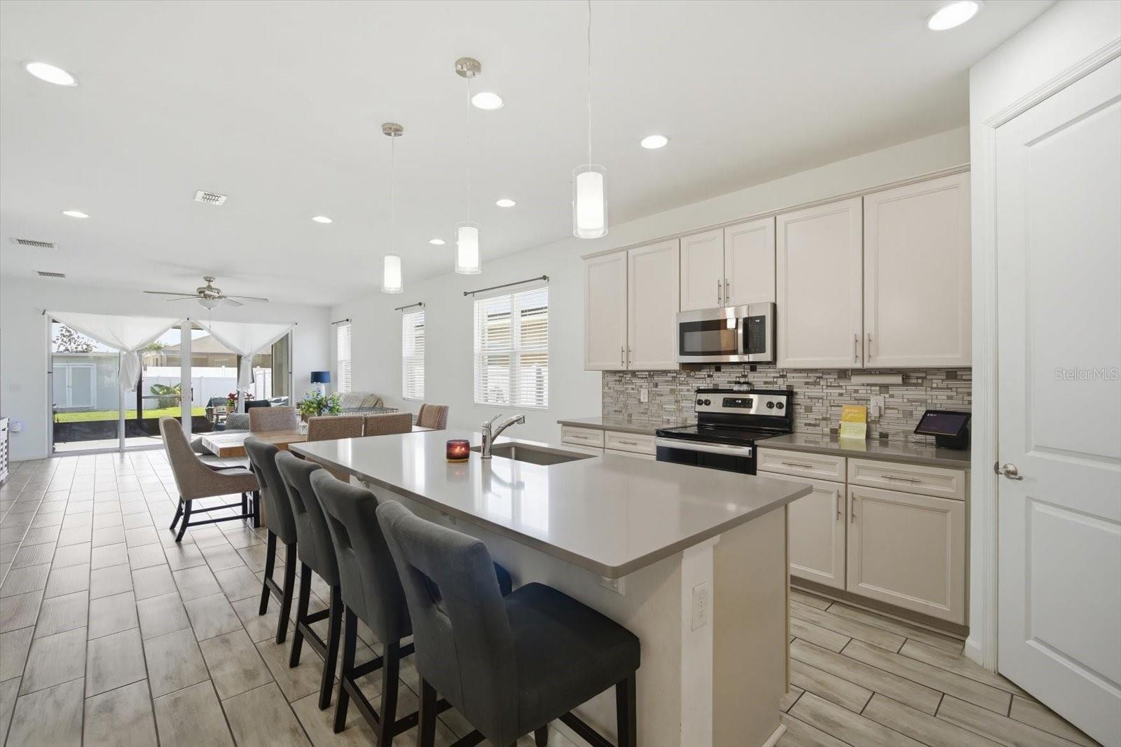 WATERCREST ESTATES - Residential