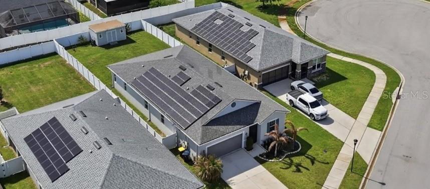 WATERCREST ESTATES - Residential