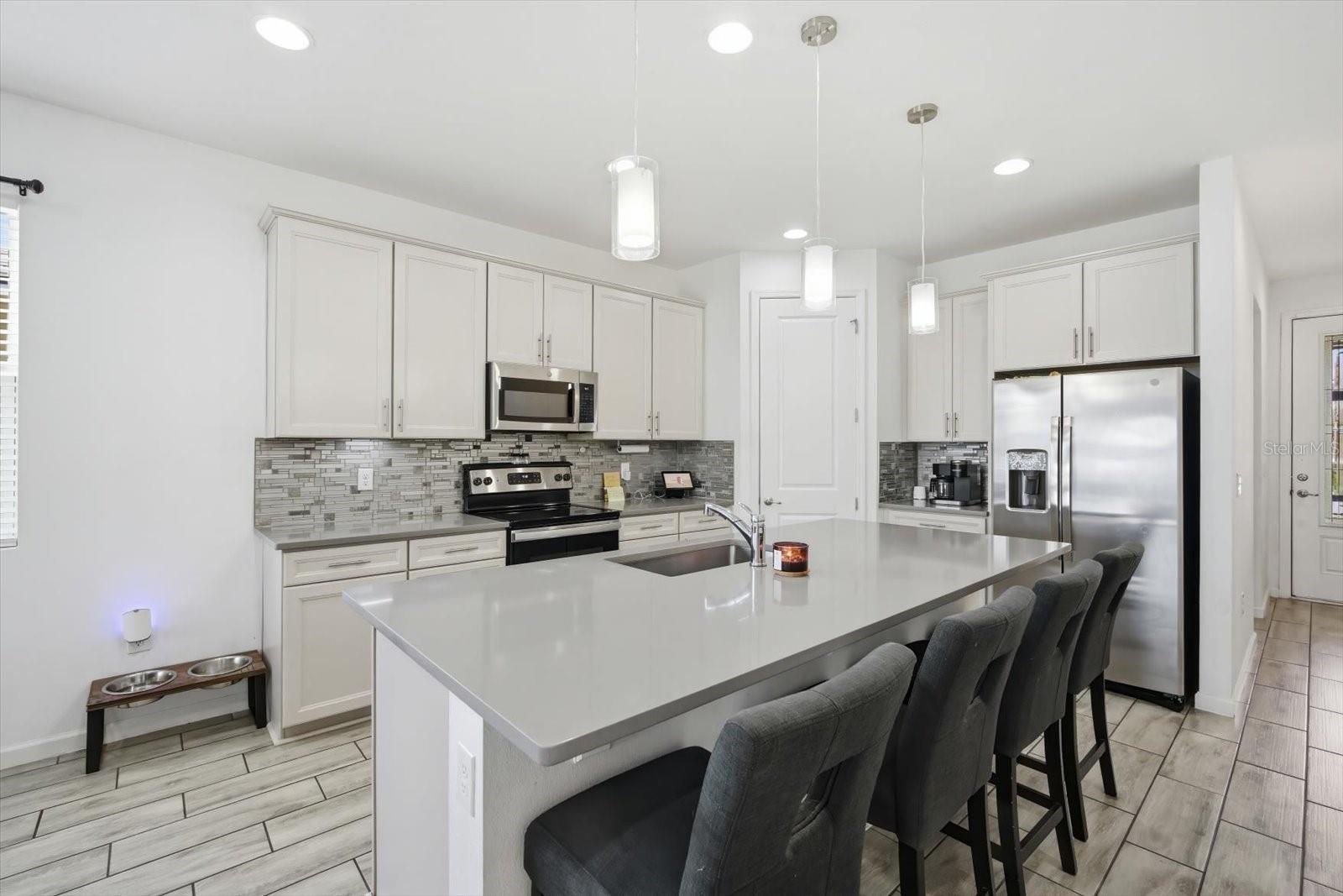 WATERCREST ESTATES - Residential