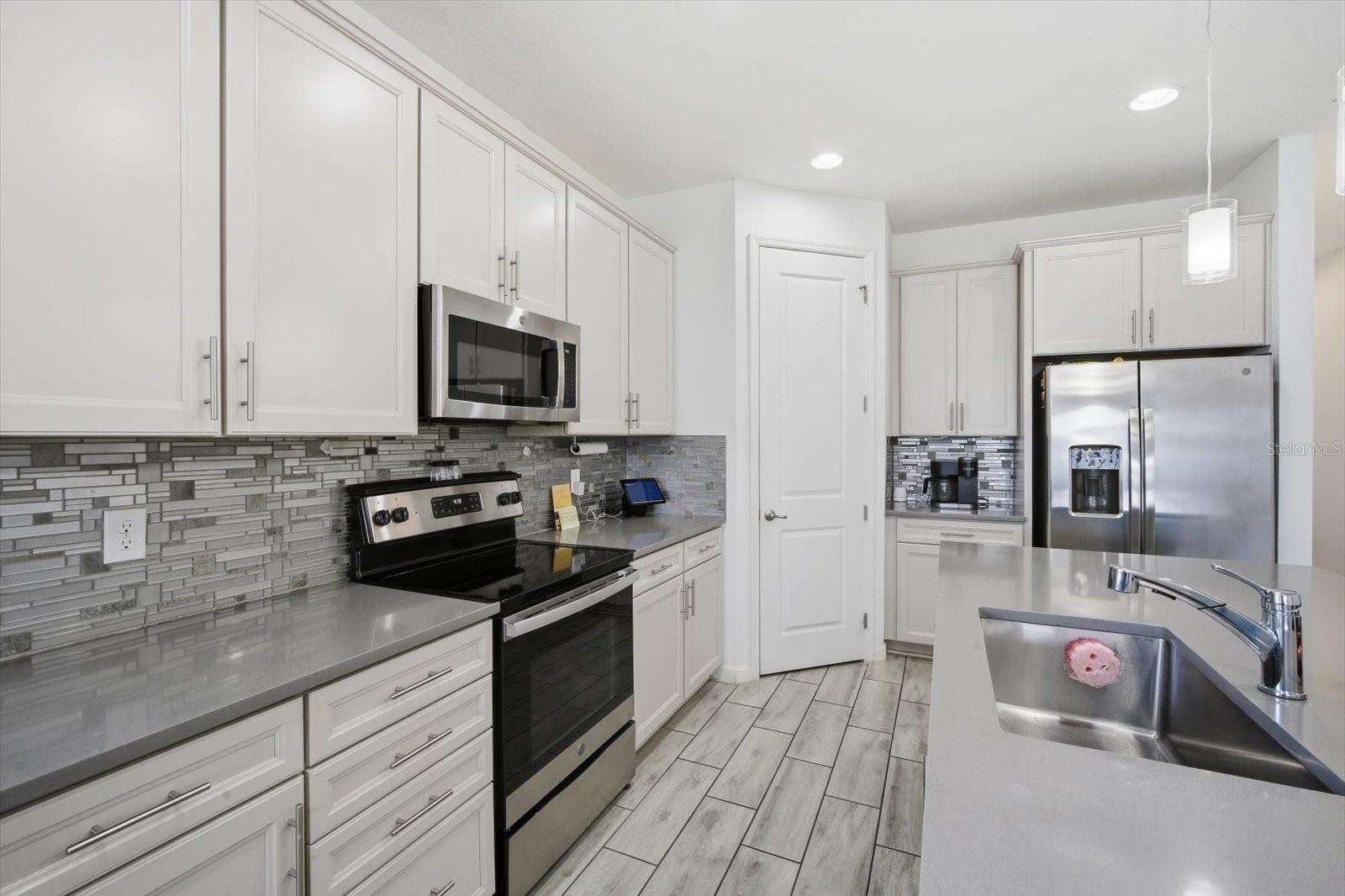 WATERCREST ESTATES - Residential