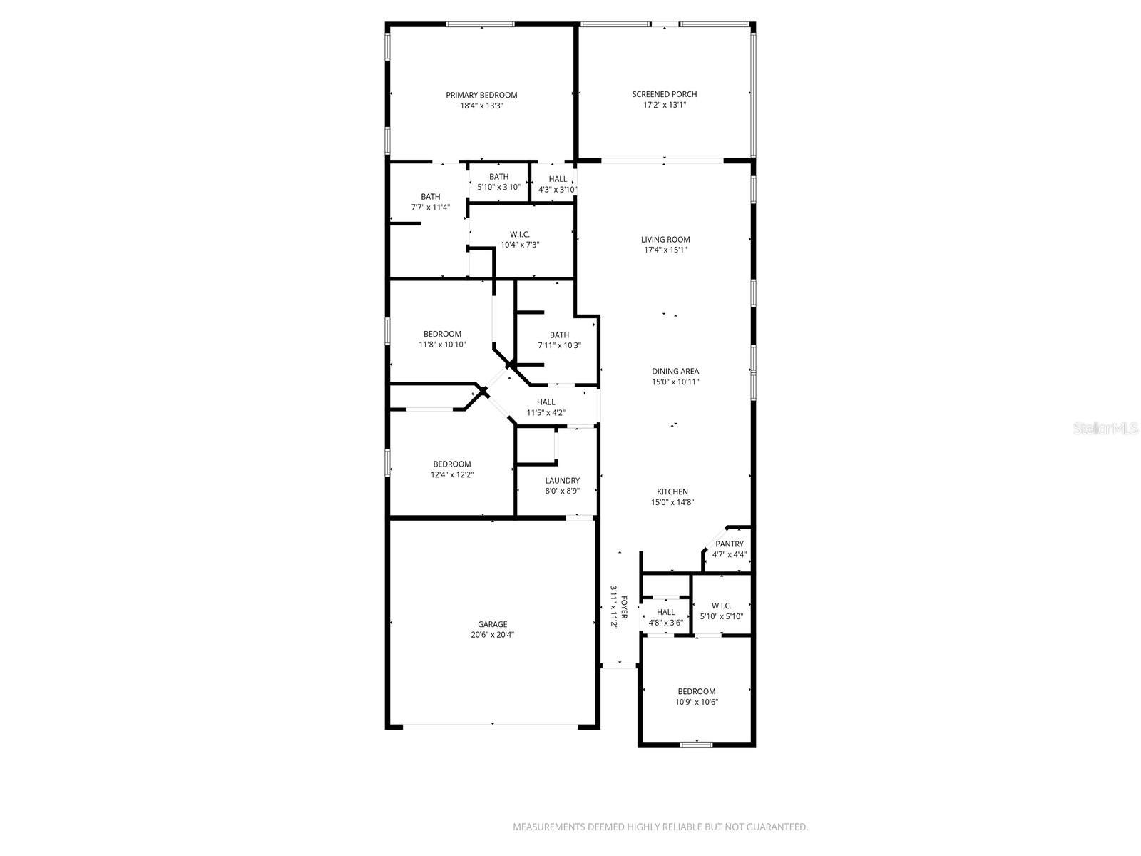 WATERCREST ESTATES - Residential