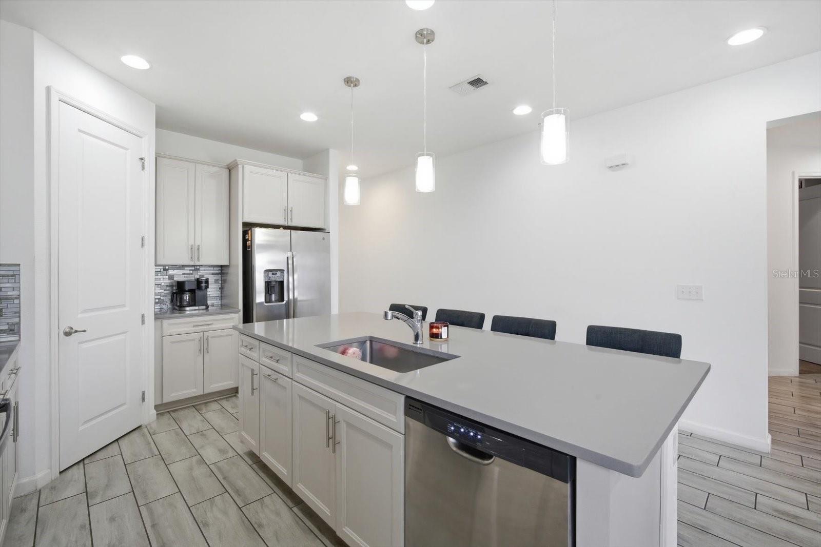 WATERCREST ESTATES - Residential