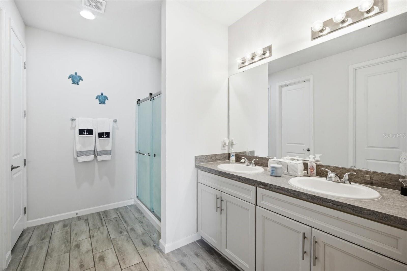 WATERCREST ESTATES - Residential