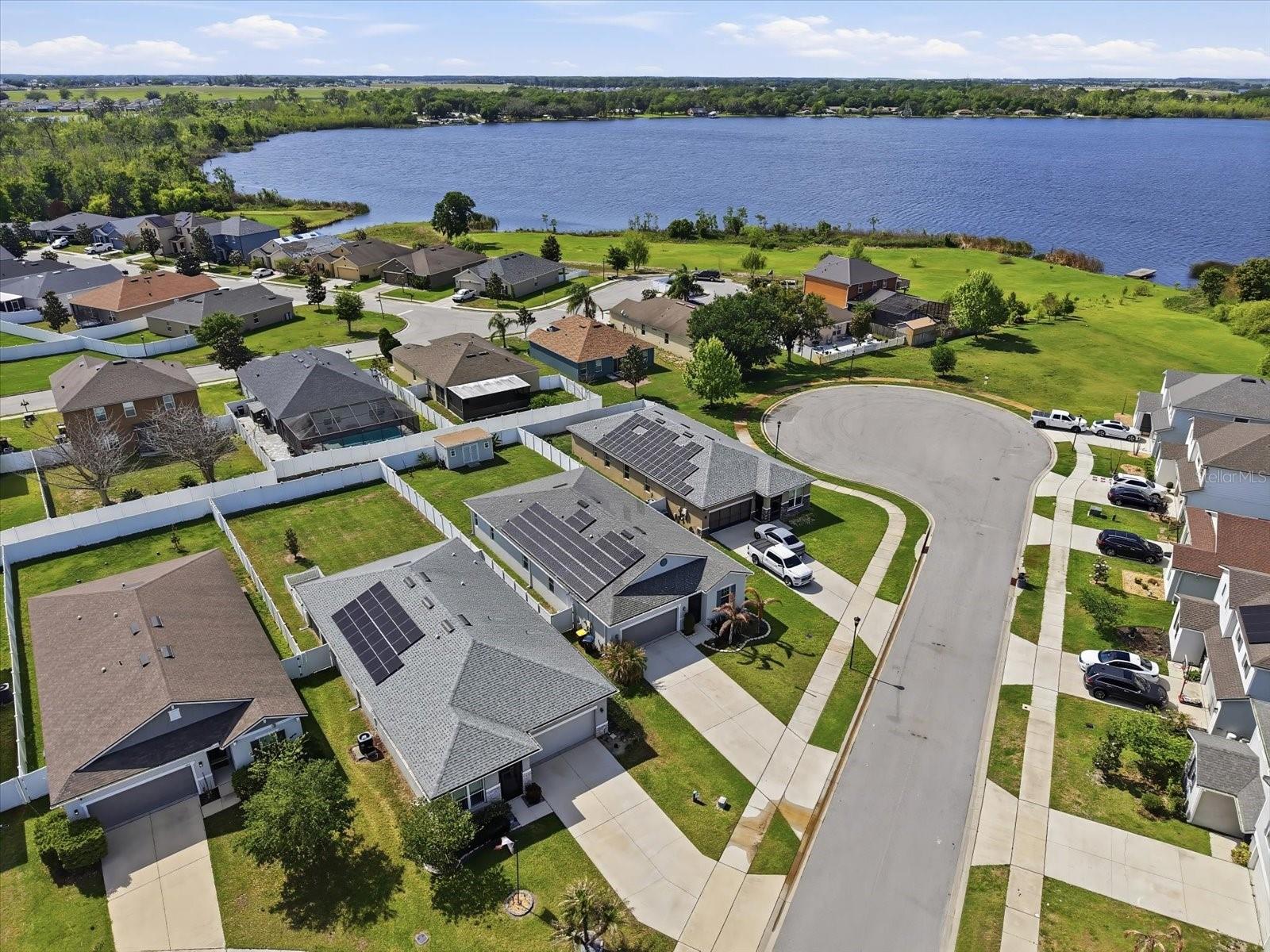 WATERCREST ESTATES - Residential