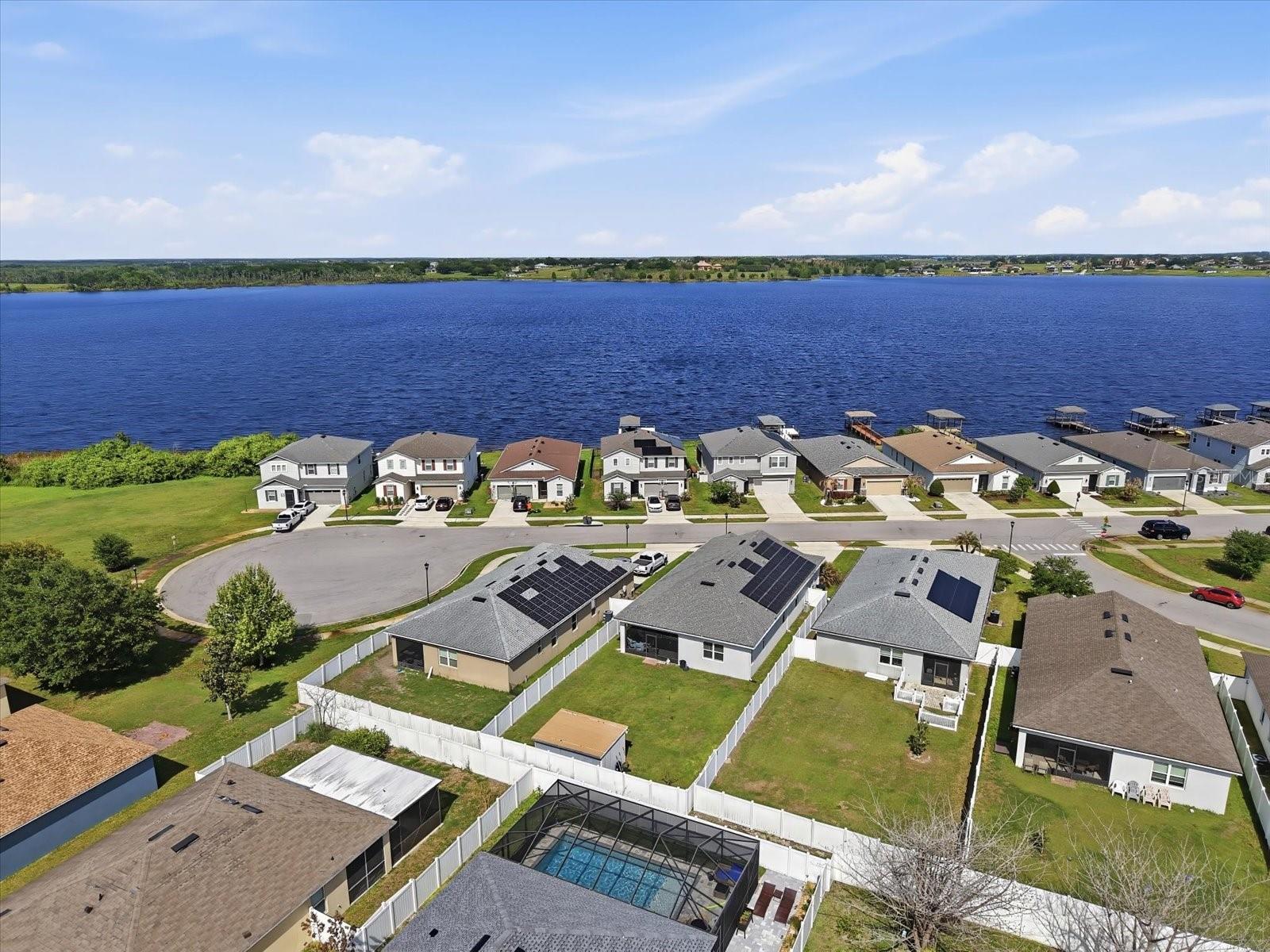 WATERCREST ESTATES - Residential