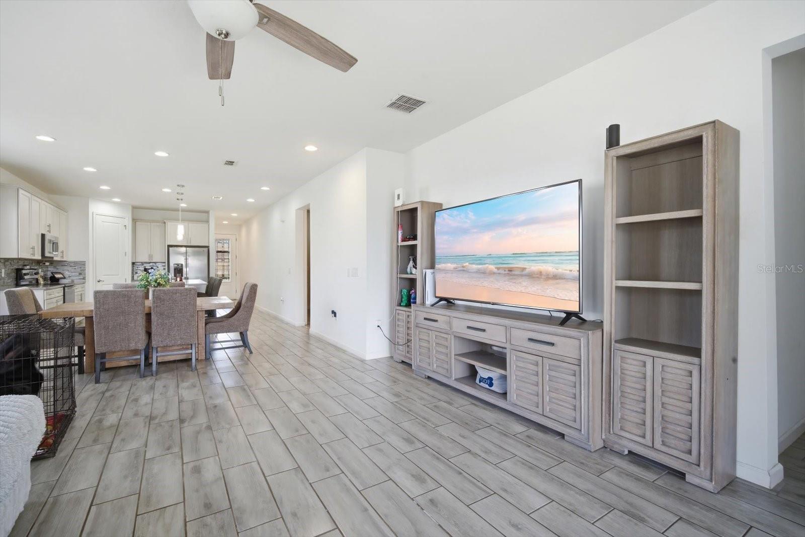 WATERCREST ESTATES - Residential