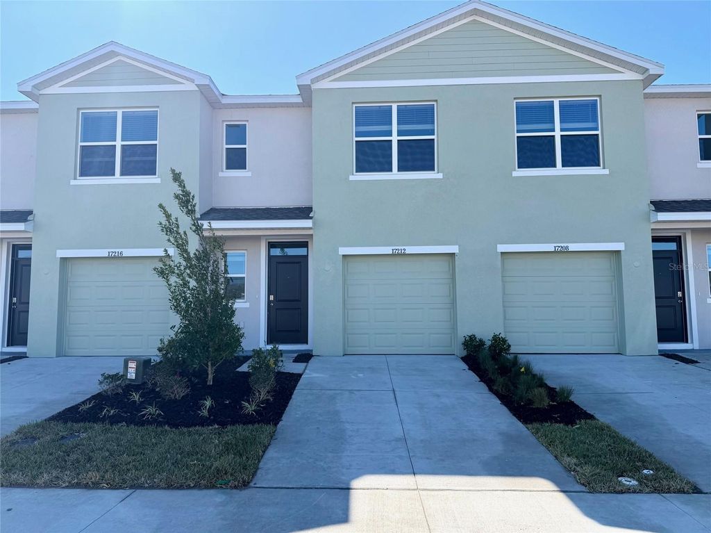Photo of 17212 English Chestnut Way, Land O Lakes, FL 34638 (MLS # TB8477003)