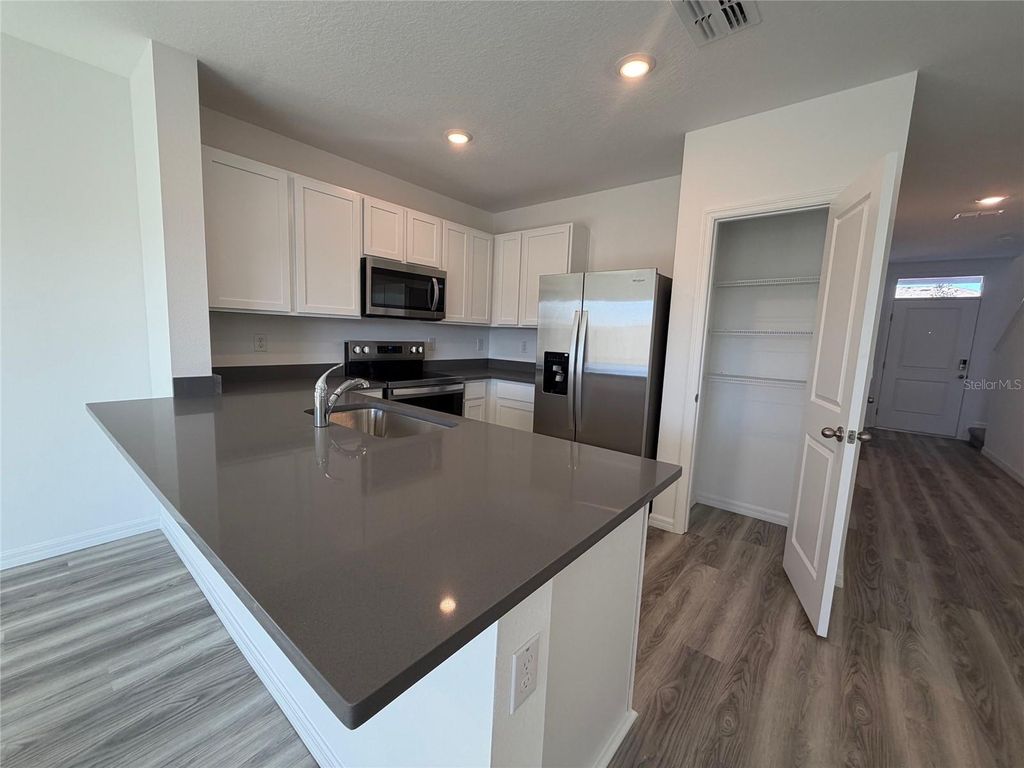 Photo of 17212 English Chestnut Way, Land O Lakes, FL 34638 (MLS # TB8477003)