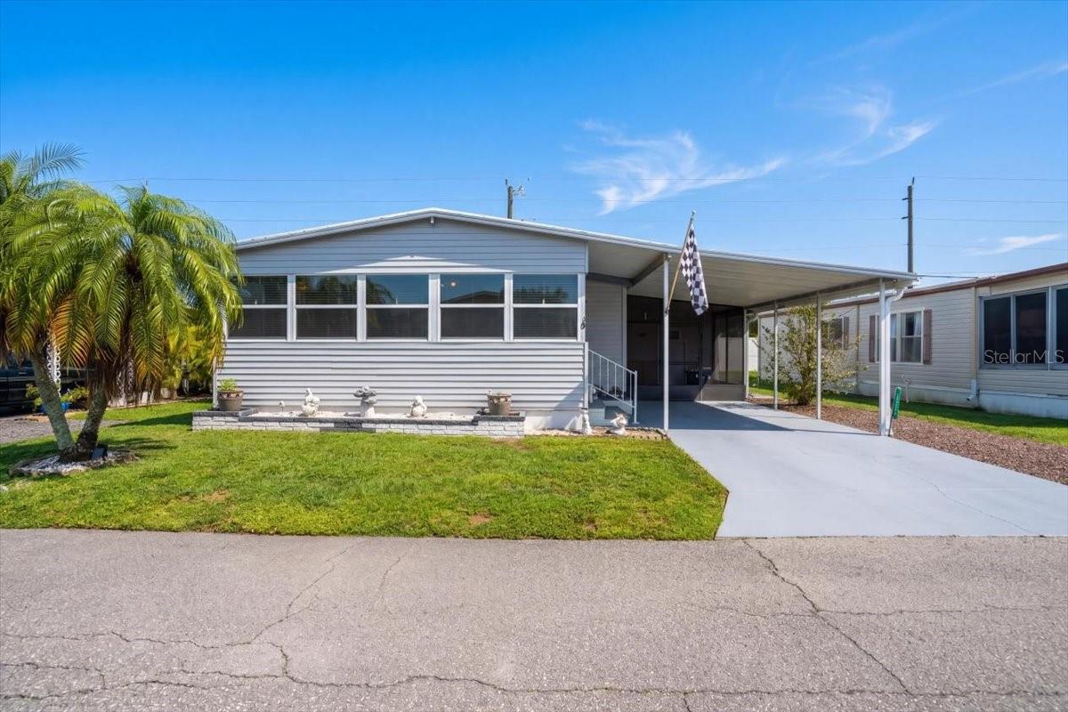 808 53RD AVENUE E 283, BRADENTON, FL, 34203 1 808 53RD AVENUE E 283