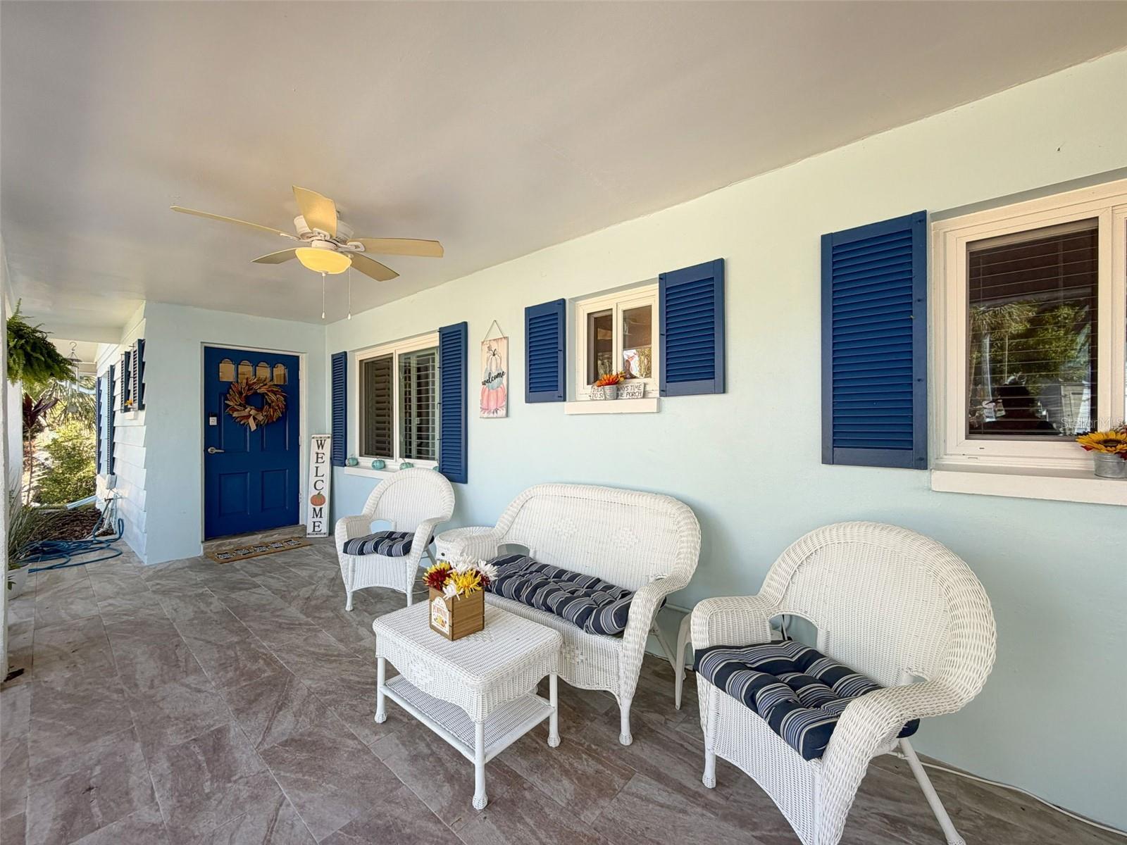 MARTHAS VINEYARD - Residential