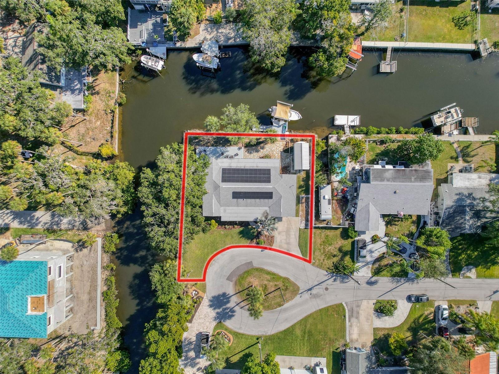 MARTHAS VINEYARD - Residential